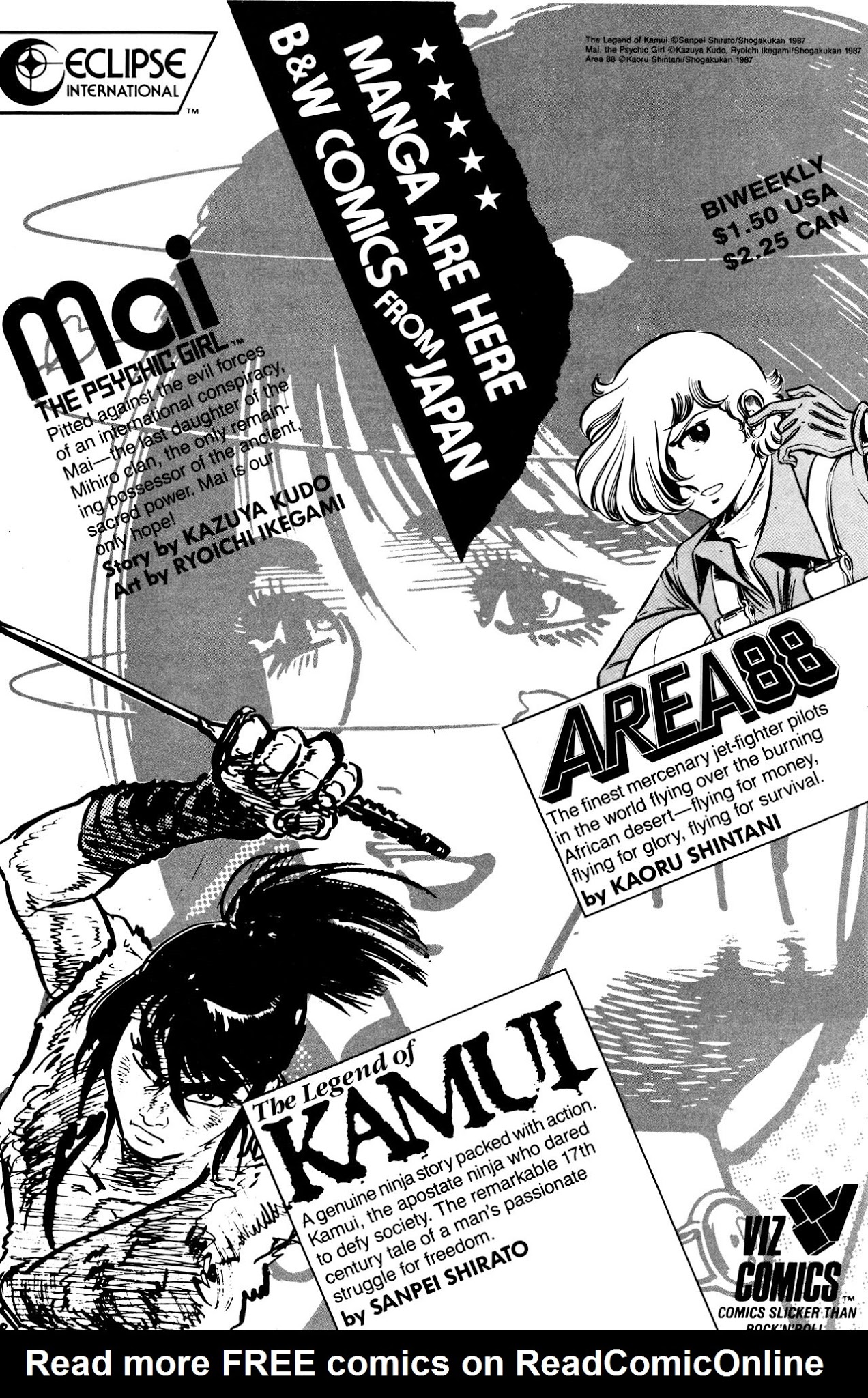 Read online Adolescent Radioactive Black Belt Hamsters comic -  Issue #7 - 29