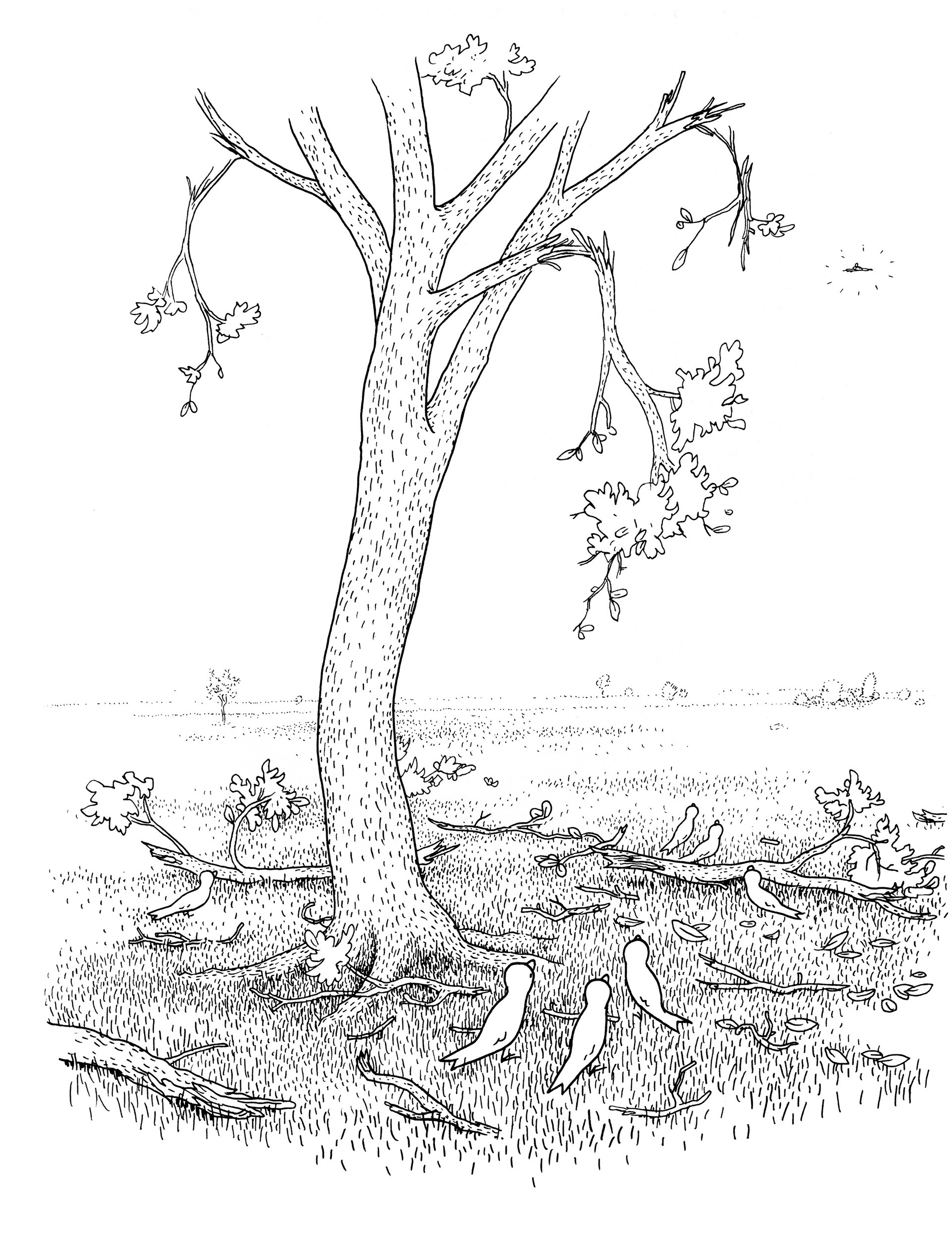 Read online Big Questions comic -  Issue # TPB (Part 1) - 62