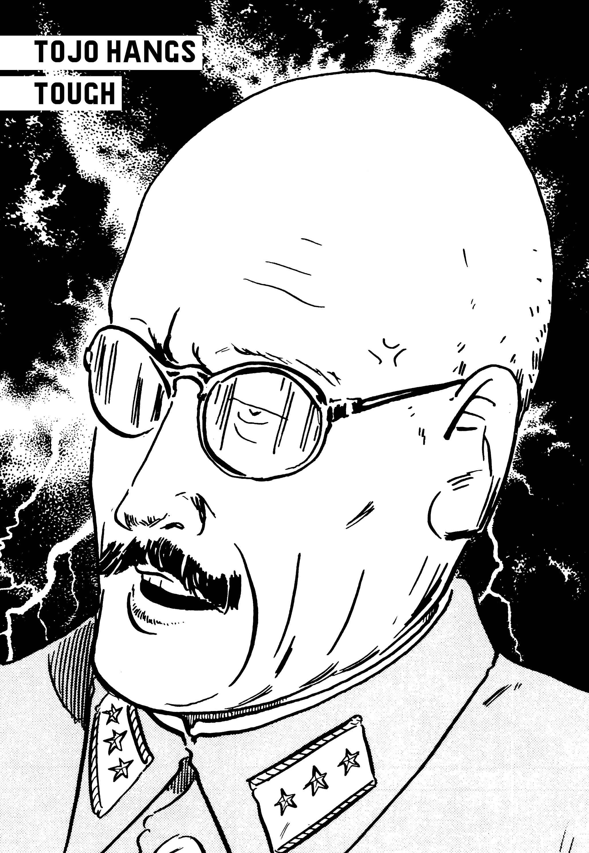 Read online Showa: A History of Japan comic -  Issue # TPB 3 (Part 3) - 61