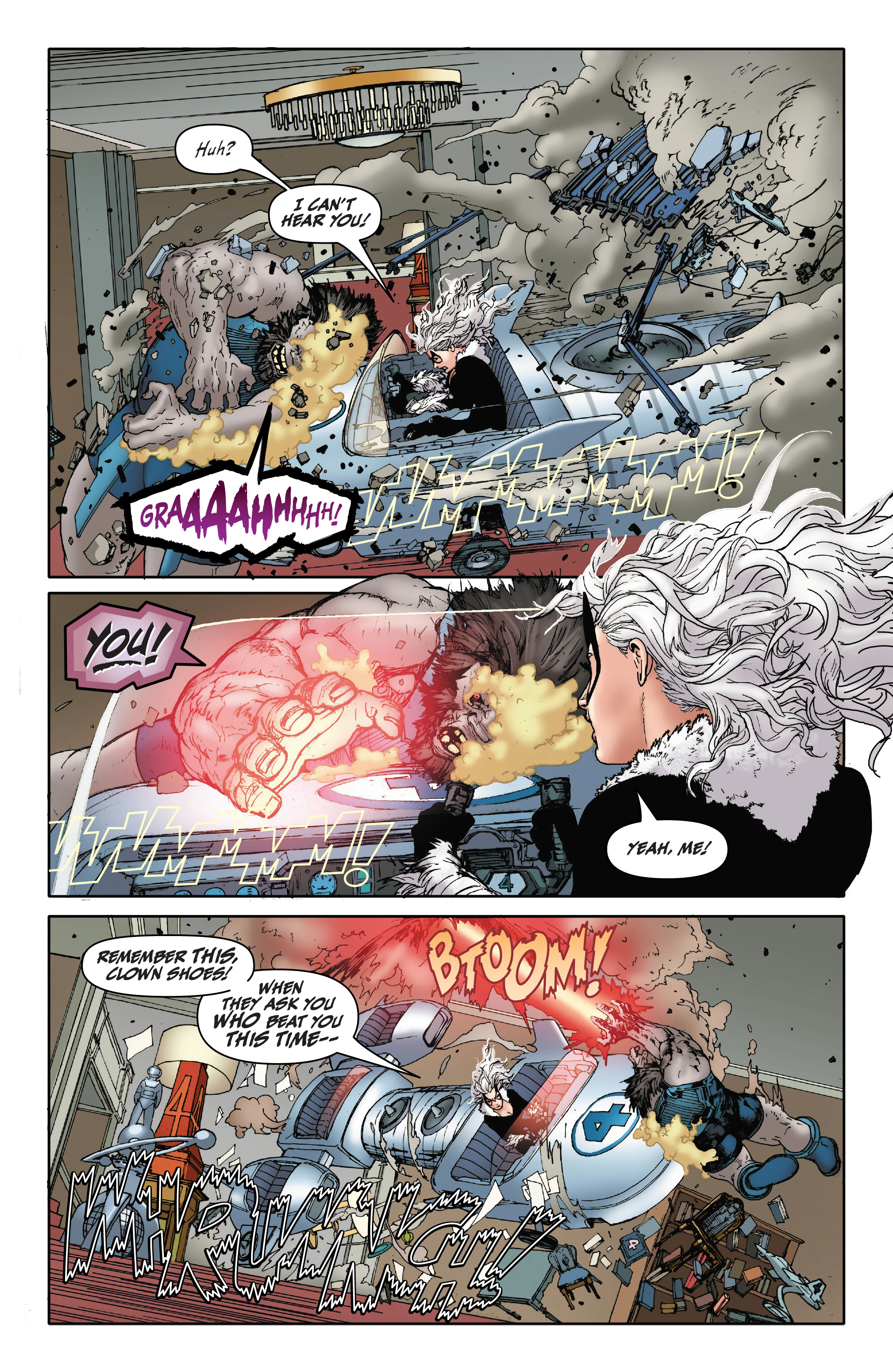 Read online Black Cat by Jed MacKay Omnibus comic -  Issue # TPB (Part 2) - 13