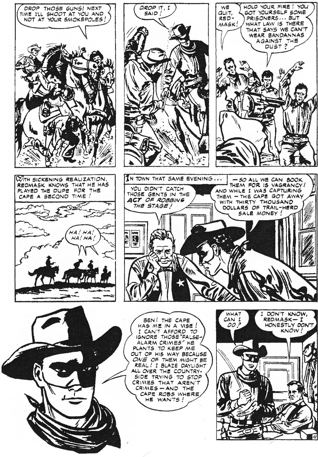 Best of the West (1998) issue 67 - Page 6