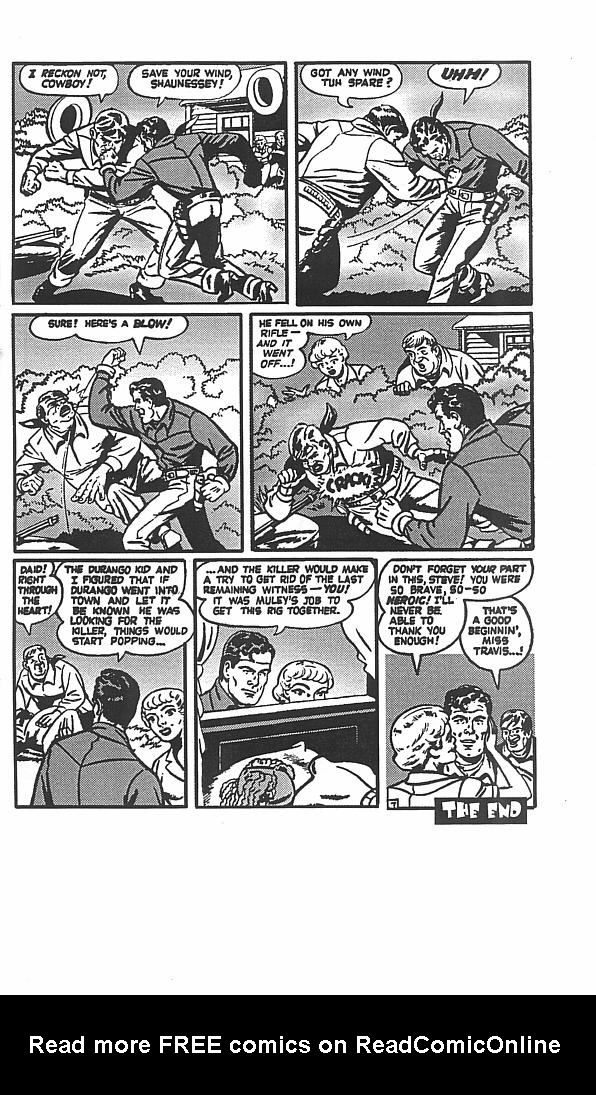 Best of the West (1998) issue 36 - Page 30