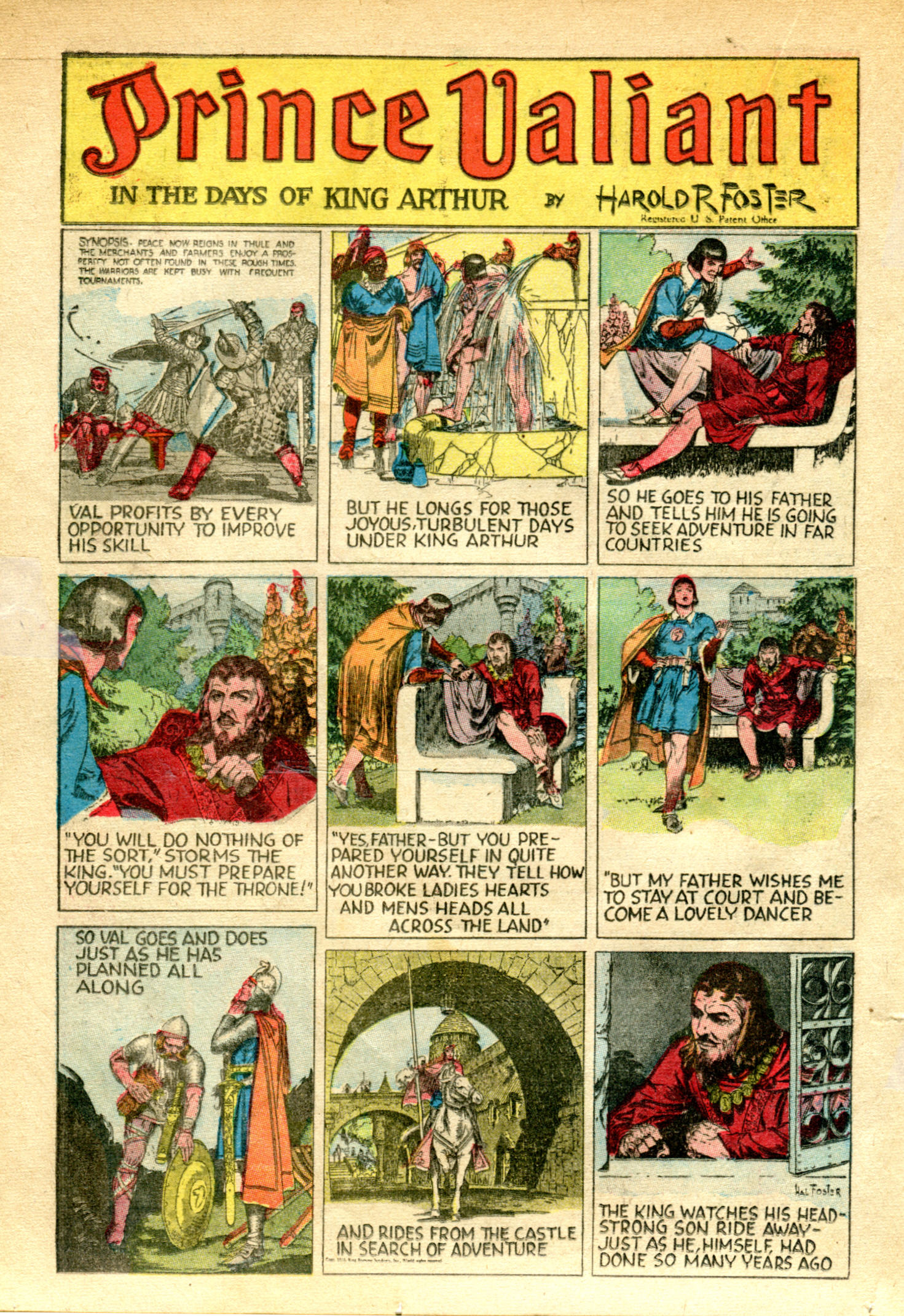 Read online Ace Comics comic -  Issue #53 - 40