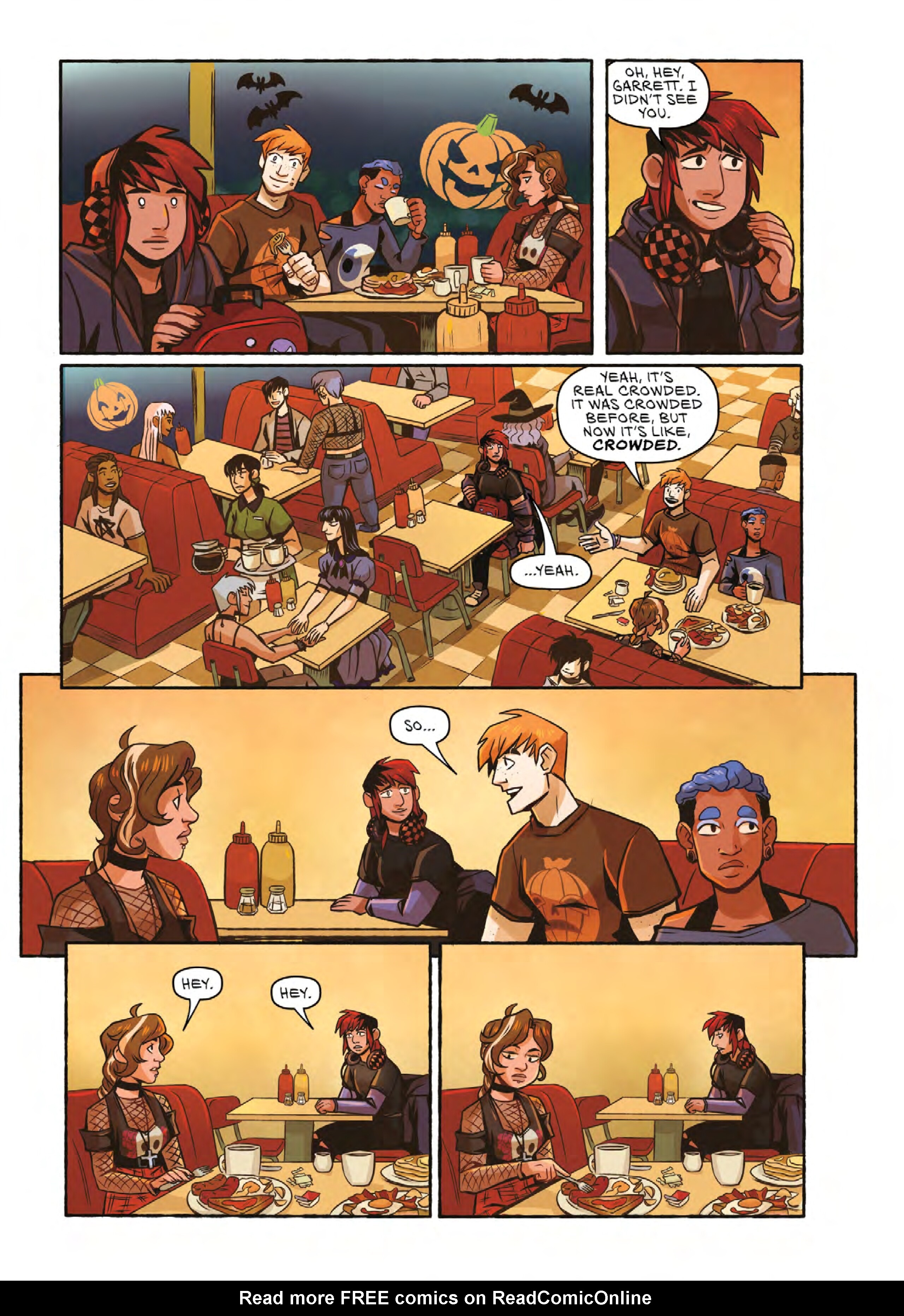 Read online Confetti Realms comic -  Issue # TPB (Part 1) - 10