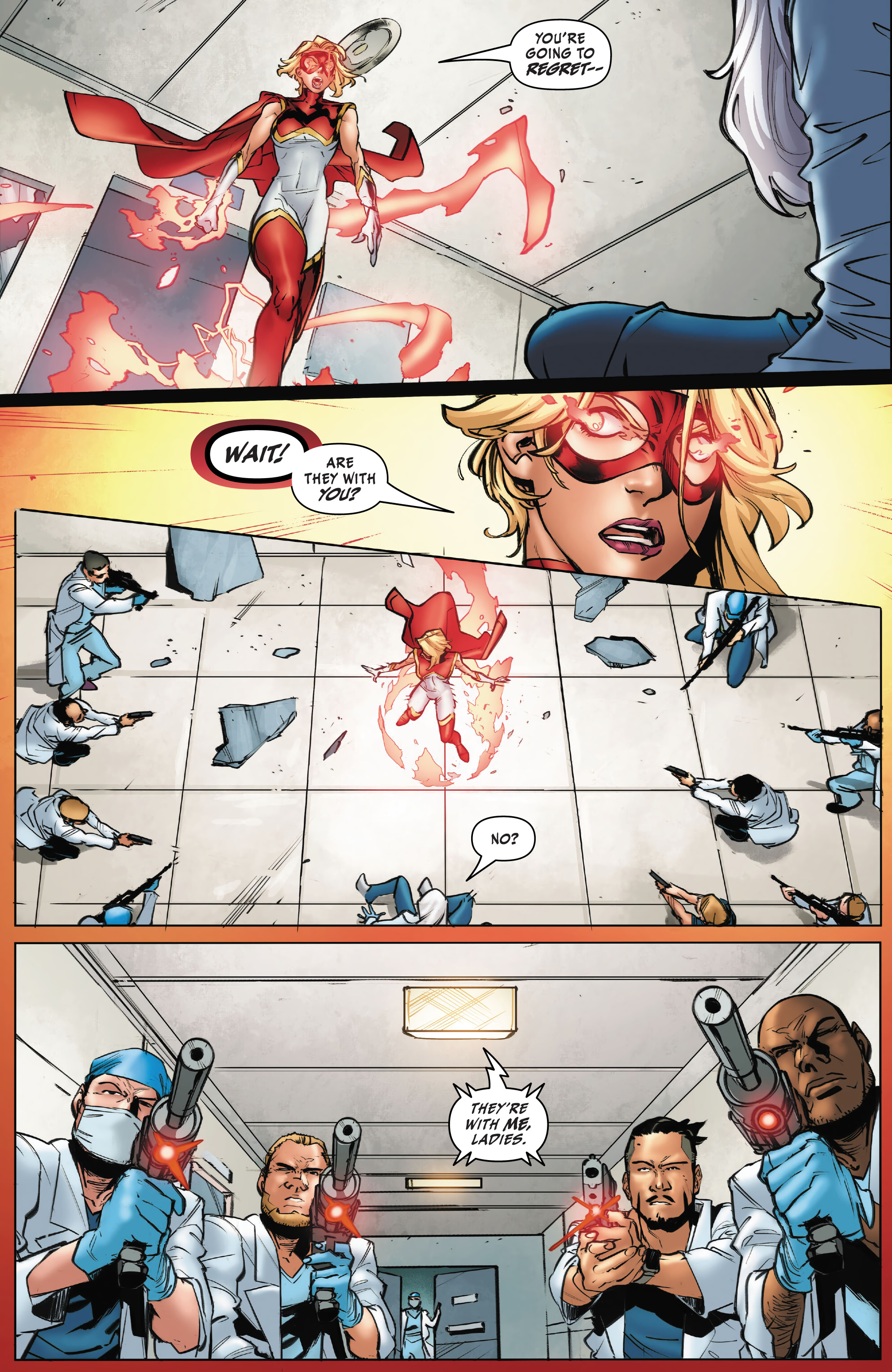 Read online Black Cat by Jed MacKay Omnibus comic -  Issue # TPB (Part 6) - 53