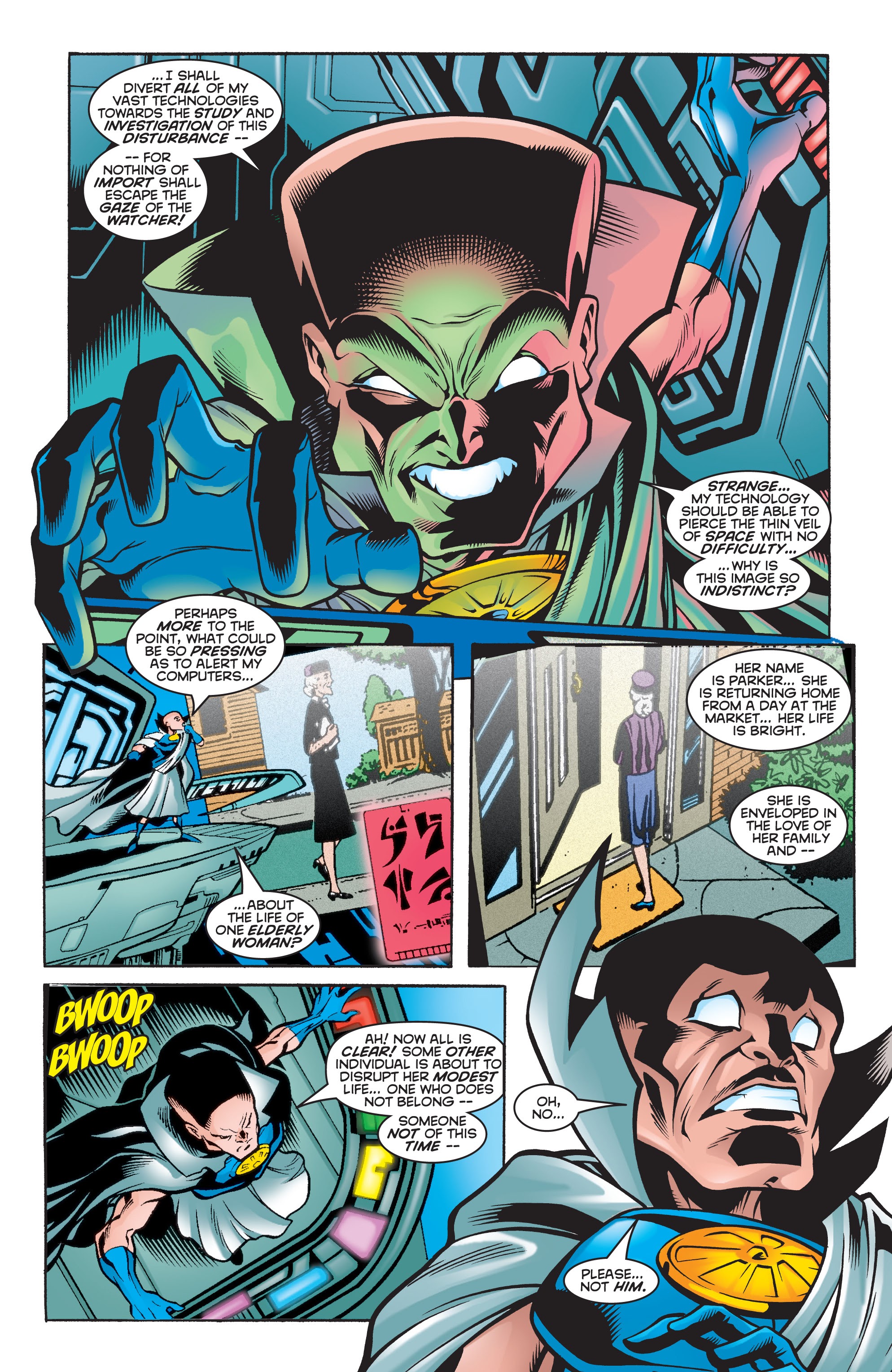 Read online Deadpool by Joe Kelly: The Complete Collection comic -  Issue # TPB 1 (Part 4) - 27