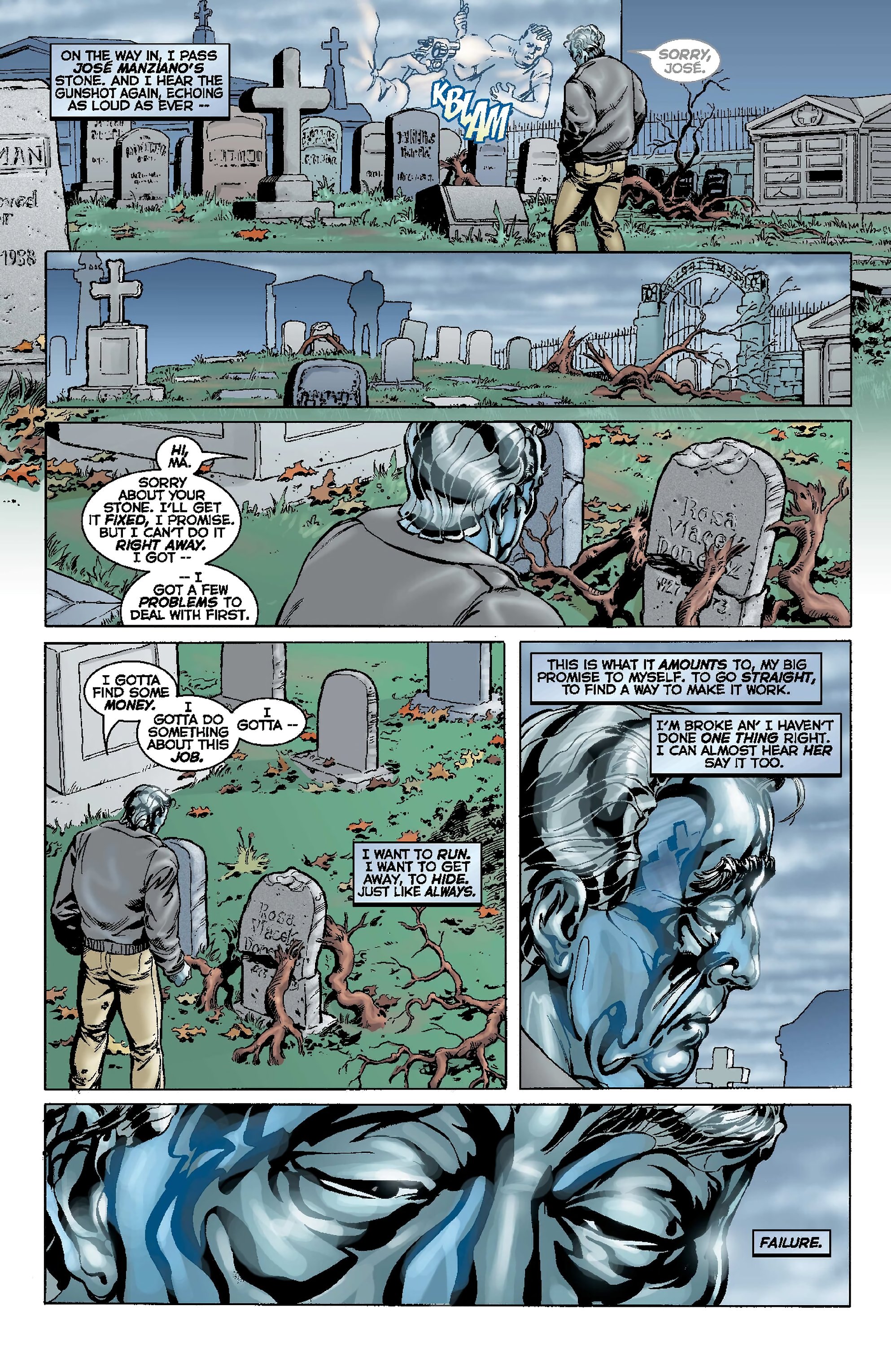 Read online Astro City Metrobook comic -  Issue # TPB 2 (Part 2) - 41