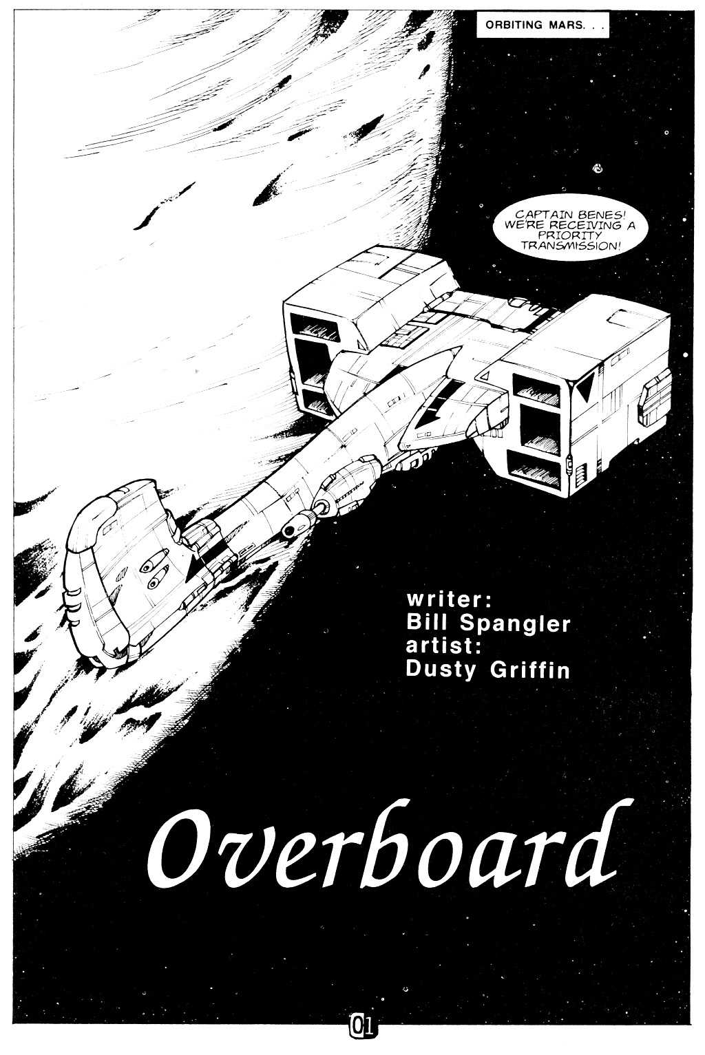 Read online Robotech: Return to Macross comic -  Issue #33 - 3