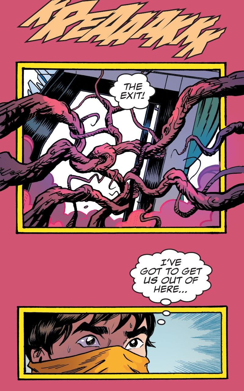 Read online Shang-Chi: Infinity Comic comic -  Issue #1 - 36