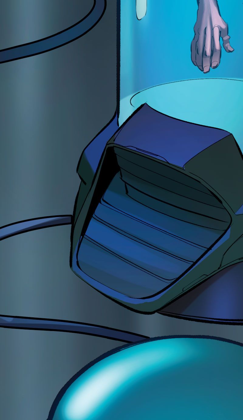 Read online Spider-Man Unlimited Infinity Comic comic -  Issue #6 - 12