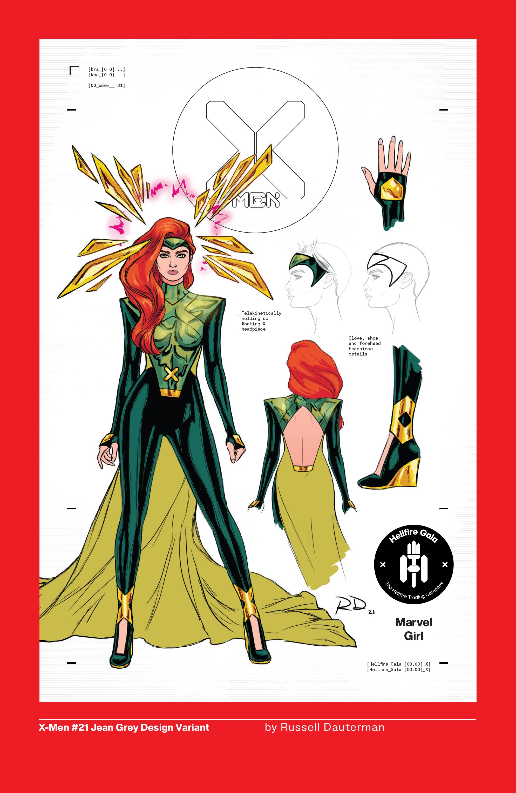 Read online X-Men By Jonathan Hickman Omnibus comic -  Issue # TPB (Part 7) - 70