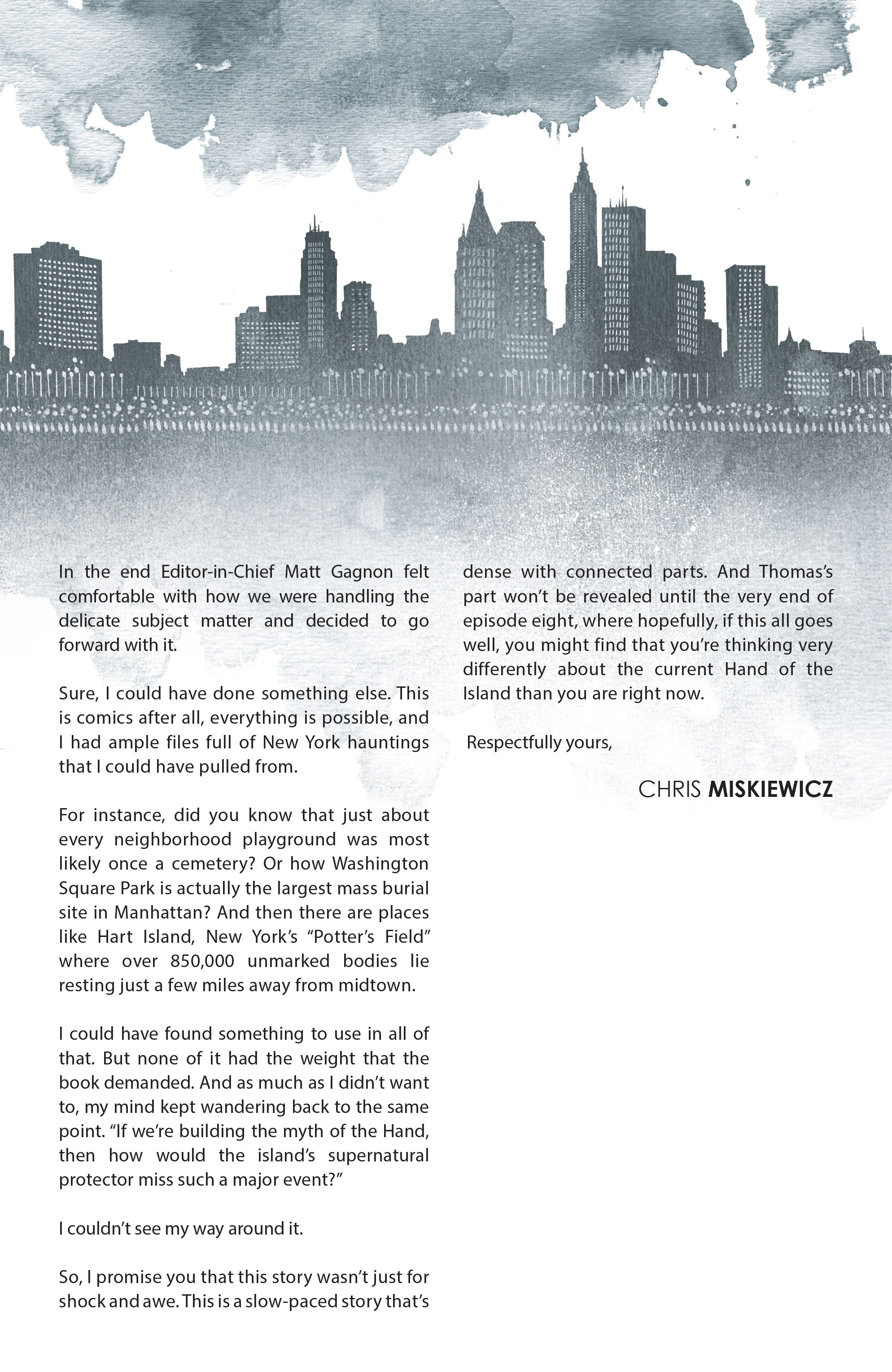 Read online Thomas Alsop comic -  Issue #3 - 26