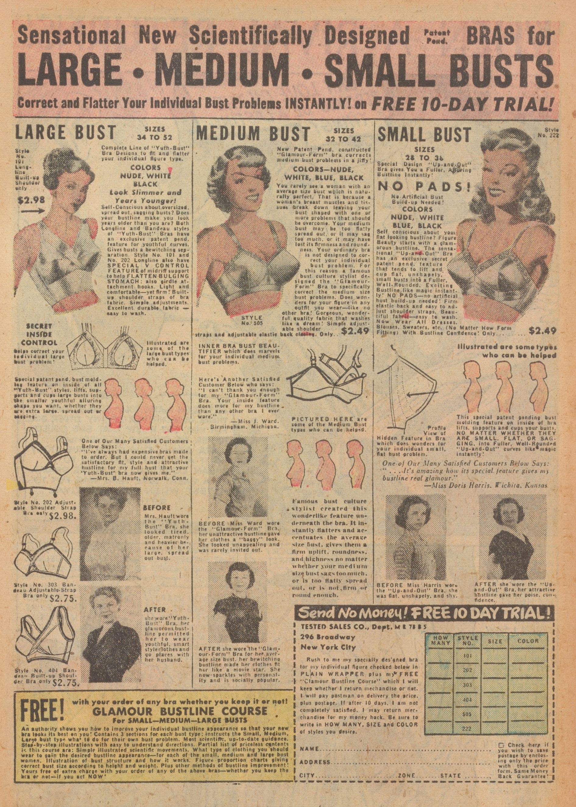 Read online Love Romances comic -  Issue #22 - 27