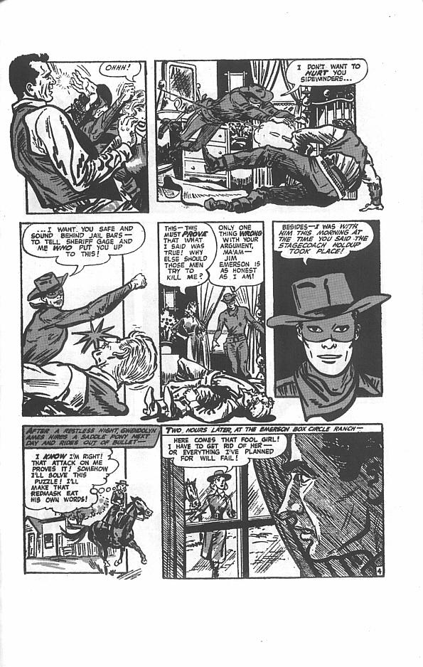 Best of the West (1998) issue 22 - Page 39