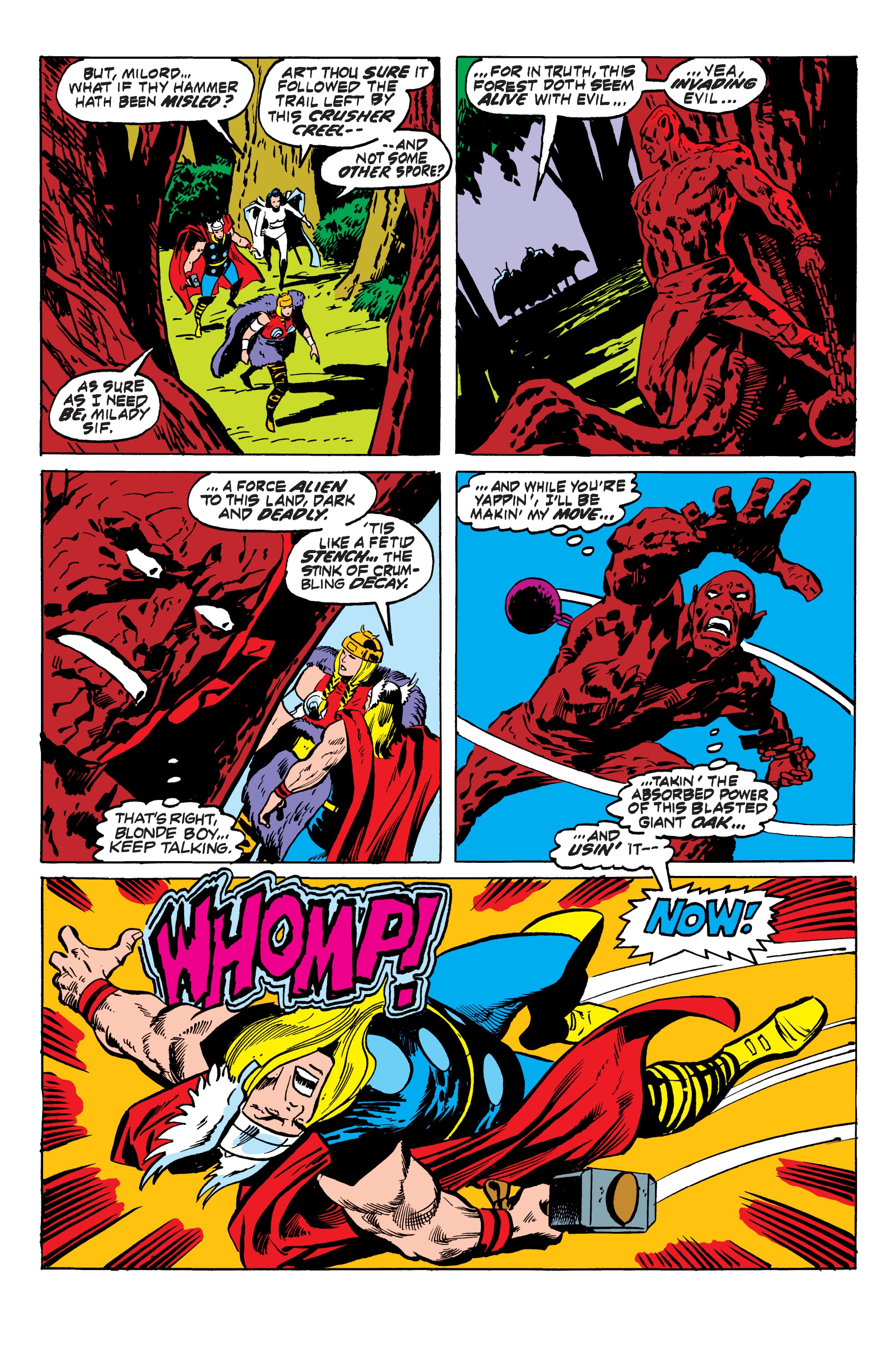 Read online Thor Epic Collection comic -  Issue # TPB 6 (Part 3) - 66