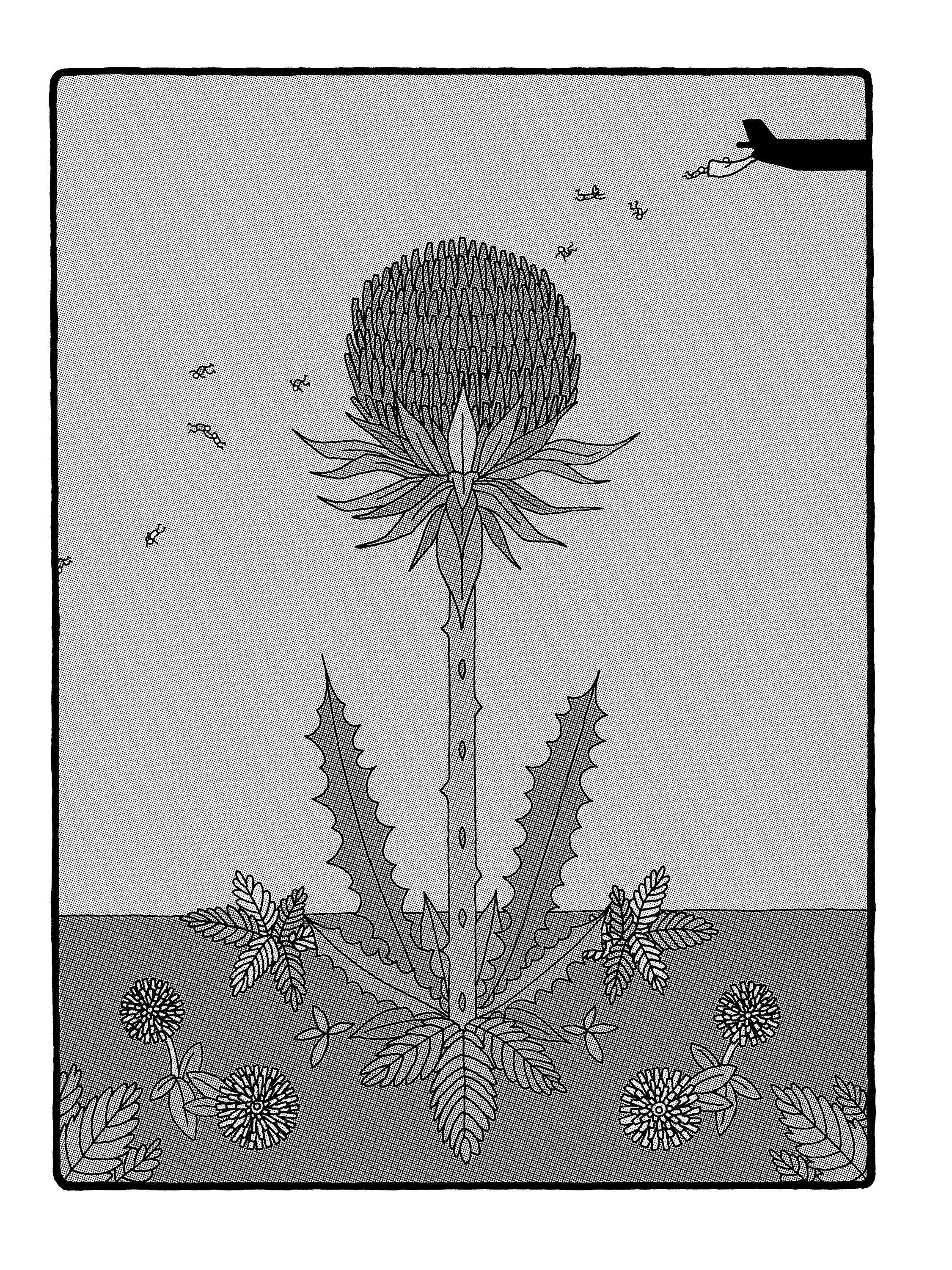 Read online Nod Away comic -  Issue # TPB 2 (Part 1) - 19