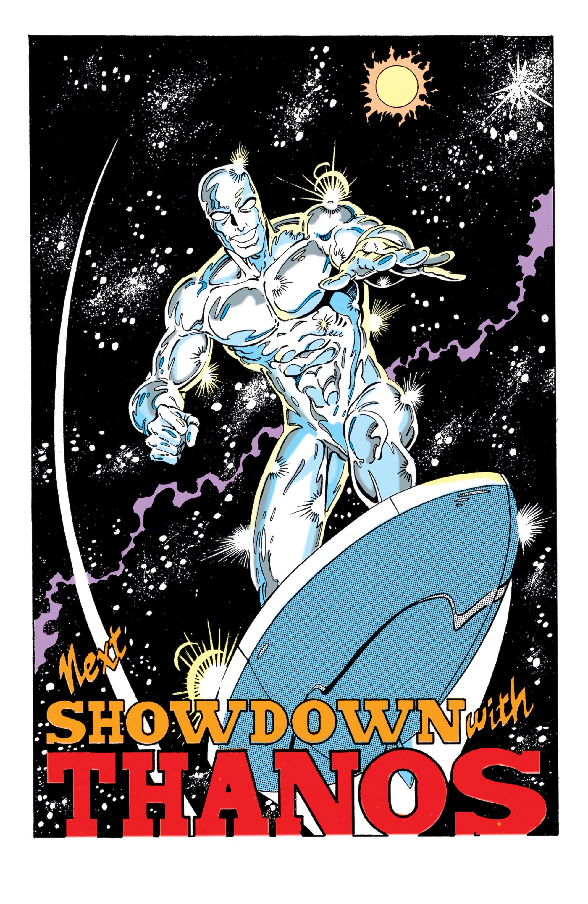 Read online Silver Surfer Epic Collection comic -  Issue # TPB 5 (Part 4) - 58