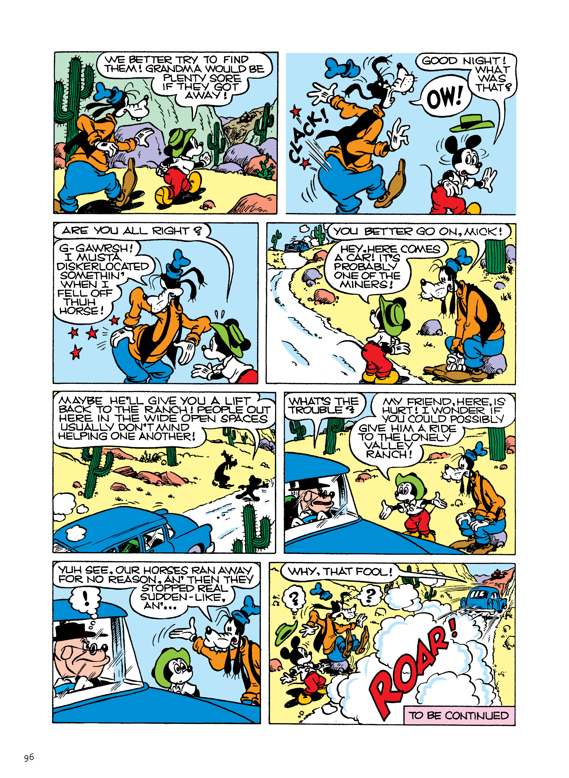 Read online Disney Masters comic -  Issue # TPB 13 (Part 2) - 3