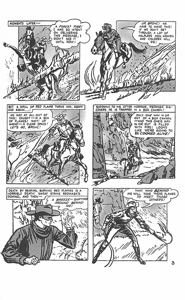 Best of the West (1998) issue 35 - Page 25