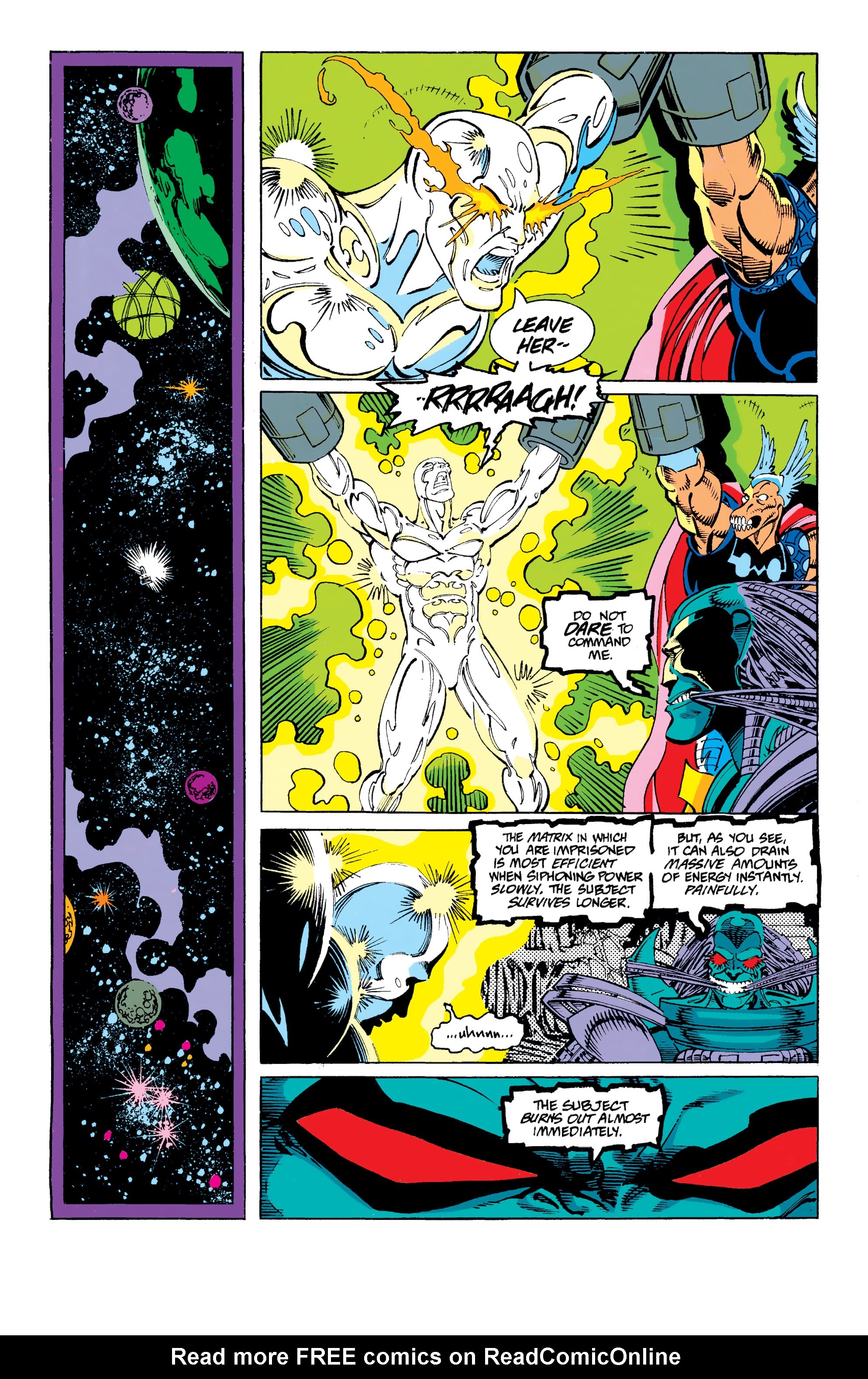 Read online Silver Surfer Epic Collection comic -  Issue # TPB 9 (Part 2) - 39