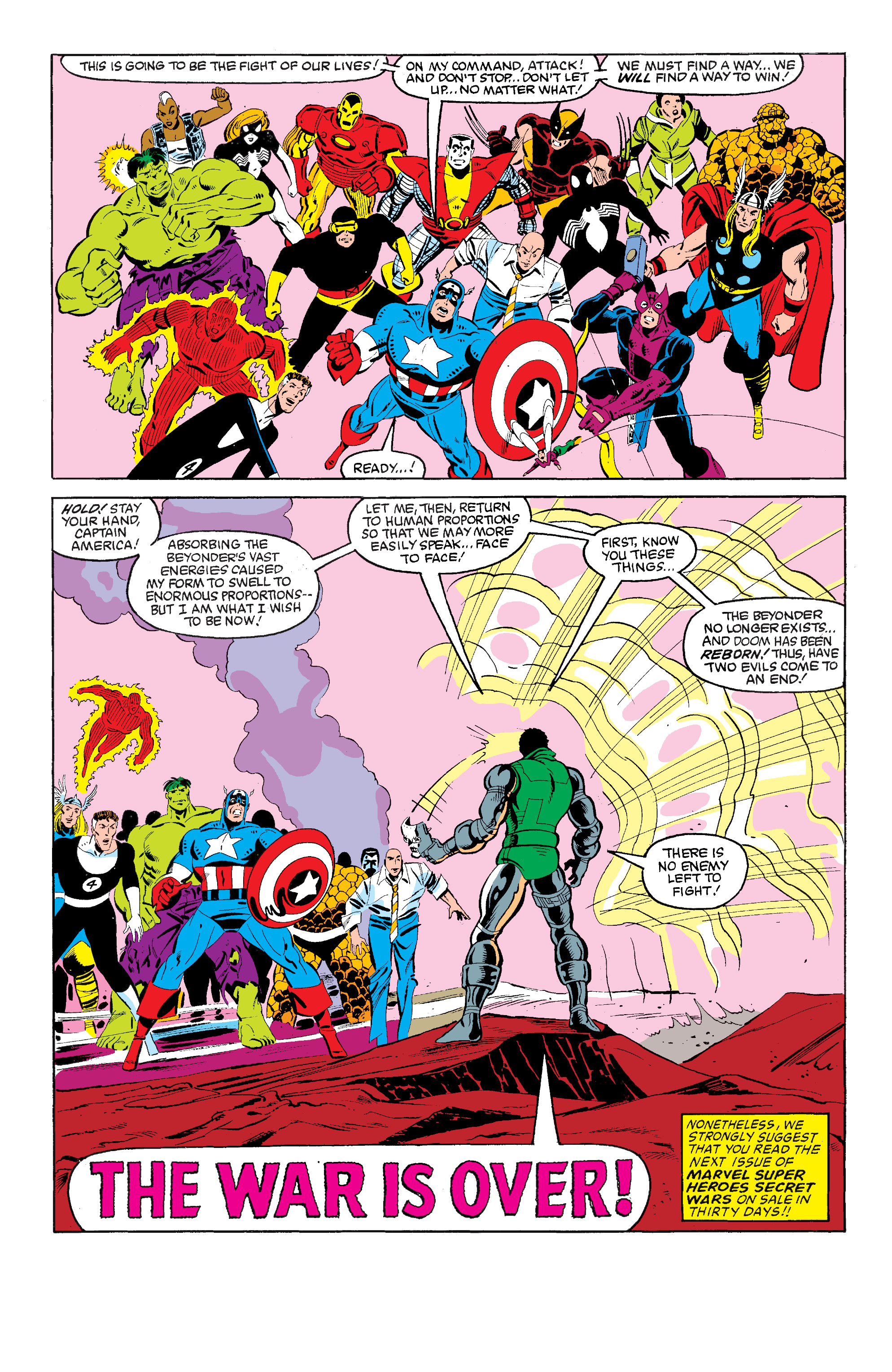 Read online Doctor Doom: The Book of Doom Omnibus comic -  Issue # TPB (Part 7) - 91