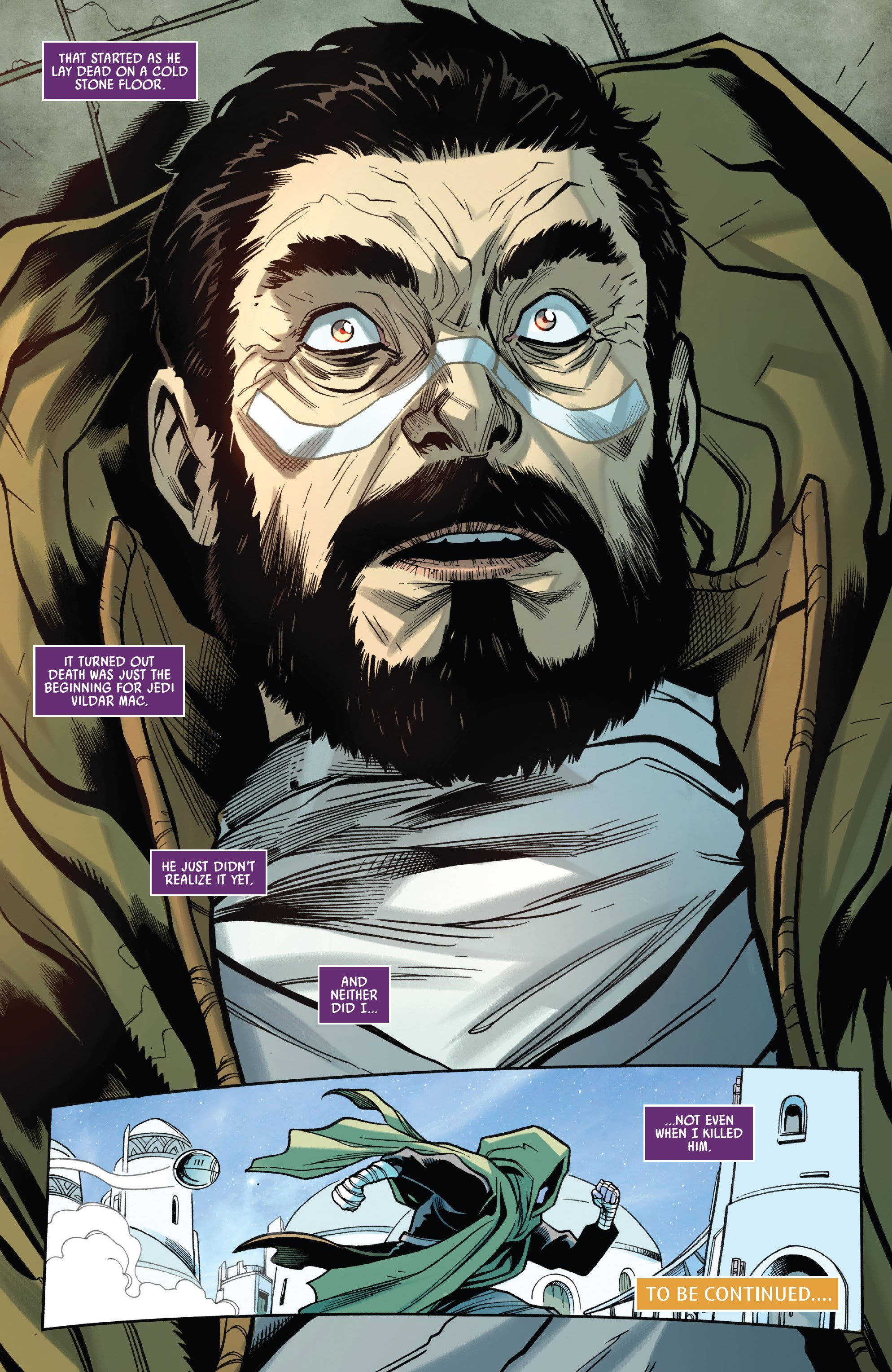 Read online Star Wars: The High Republic (2022) comic -  Issue #1 - 22