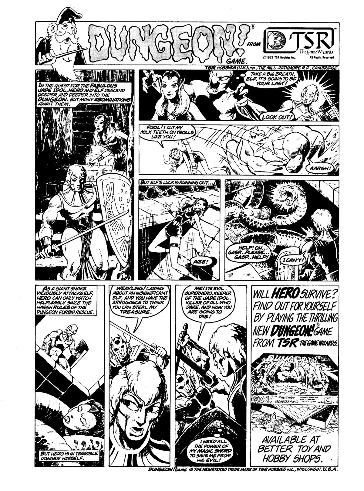 Read online Star Wars Weekly comic -  Issue #160 - 27