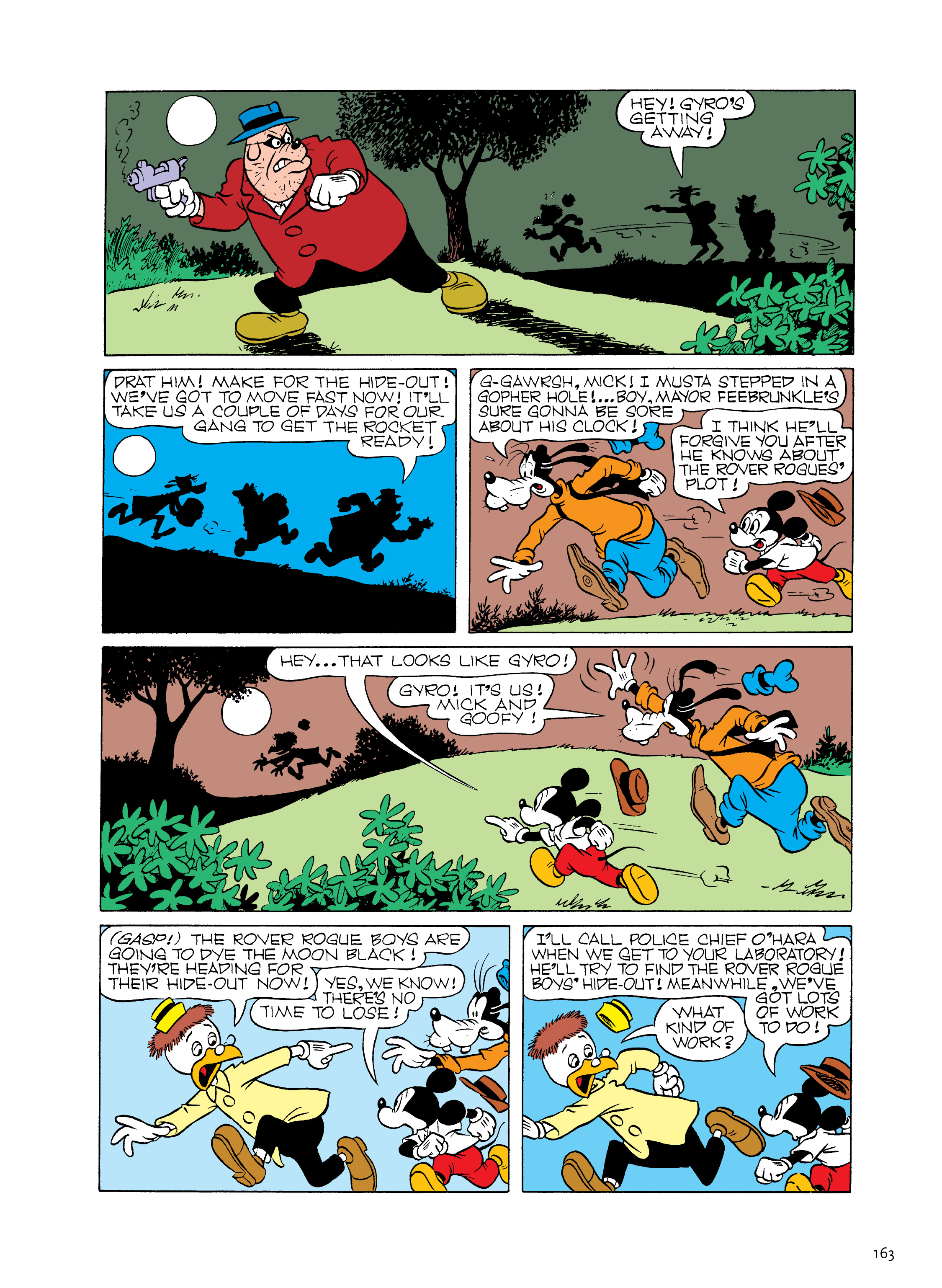 Read online Disney Masters comic -  Issue # TPB 21 (Part 2) - 72