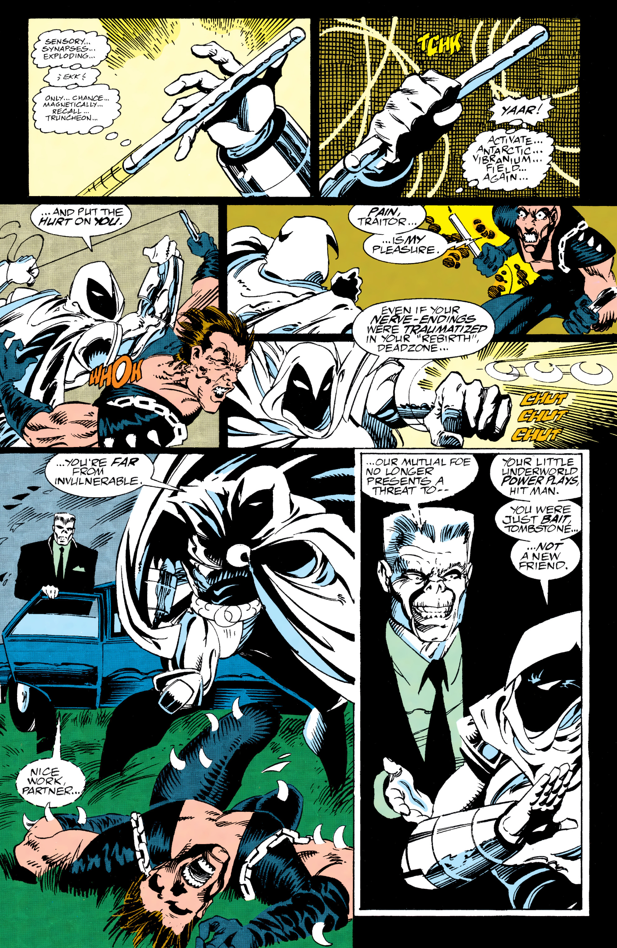 Read online Moon Knight Epic Collection comic -  Issue # TPB 7 (Part 4) - 81