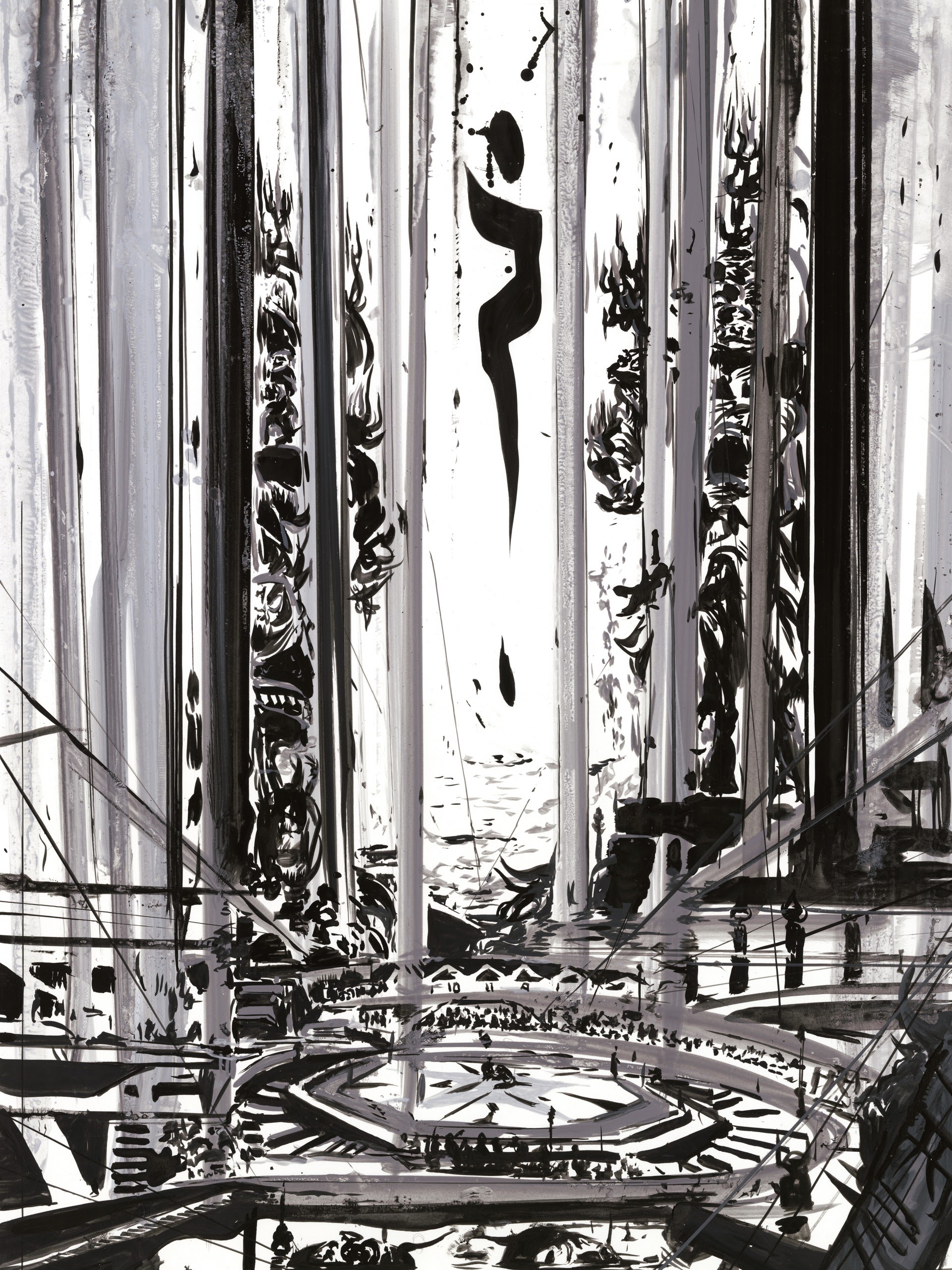 Read online Shinjuku (Second Edition) comic -  Issue # TPB (Part 1) - 86