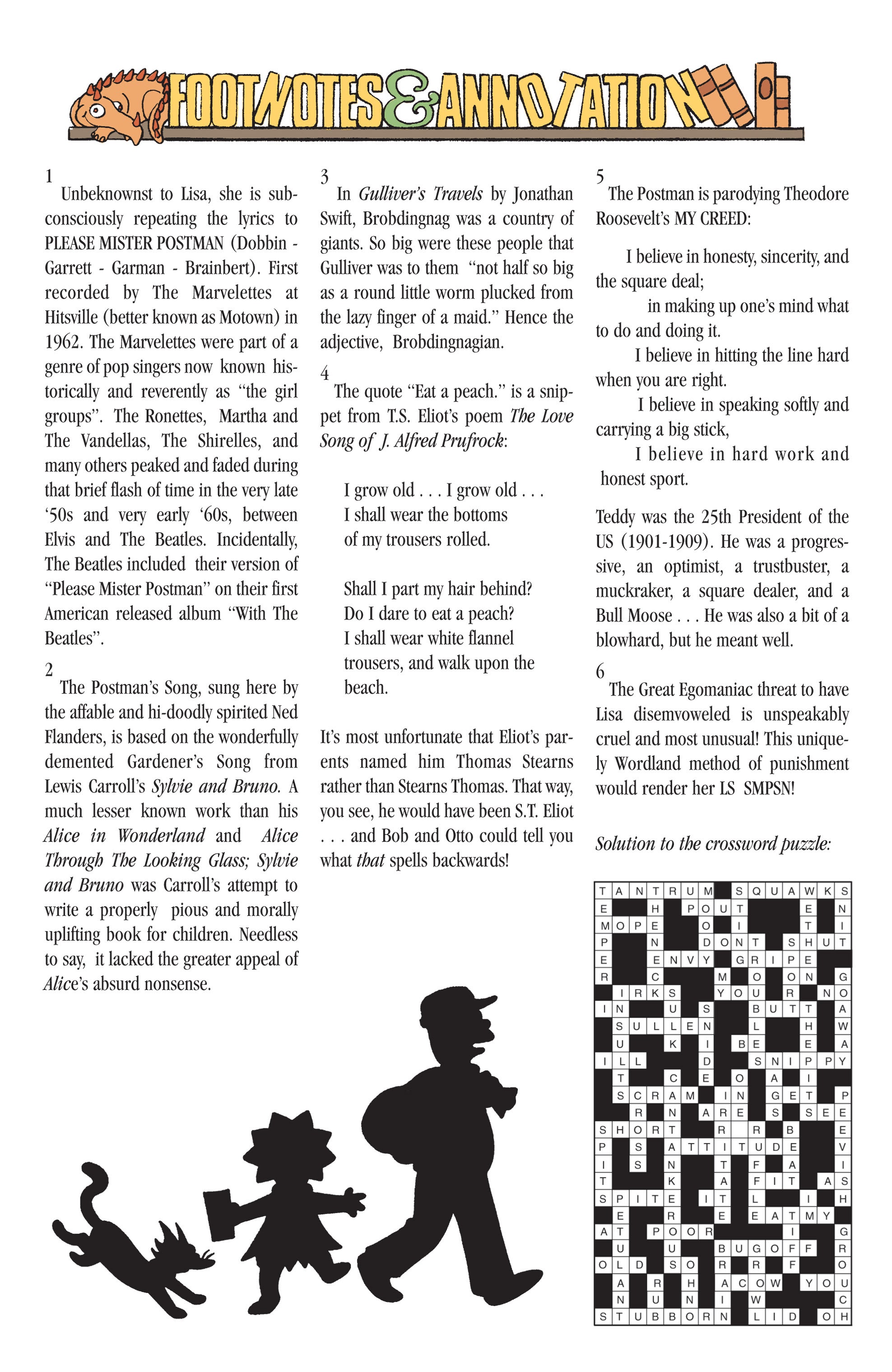 Read online Lisa Comics comic -  Issue # Full - 28