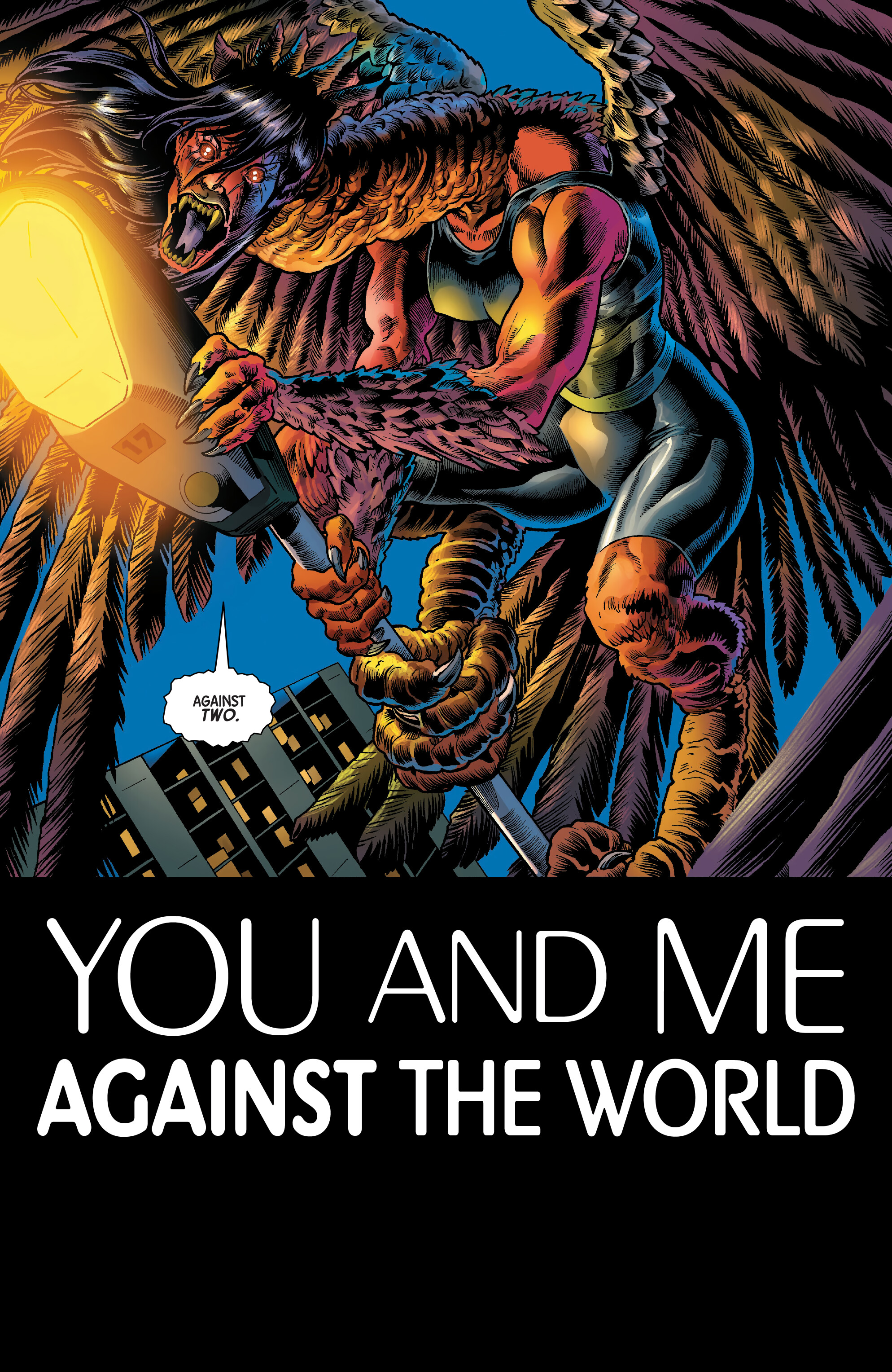 Read online Immortal Hulk Omnibus comic -  Issue # TPB (Part 12) - 91