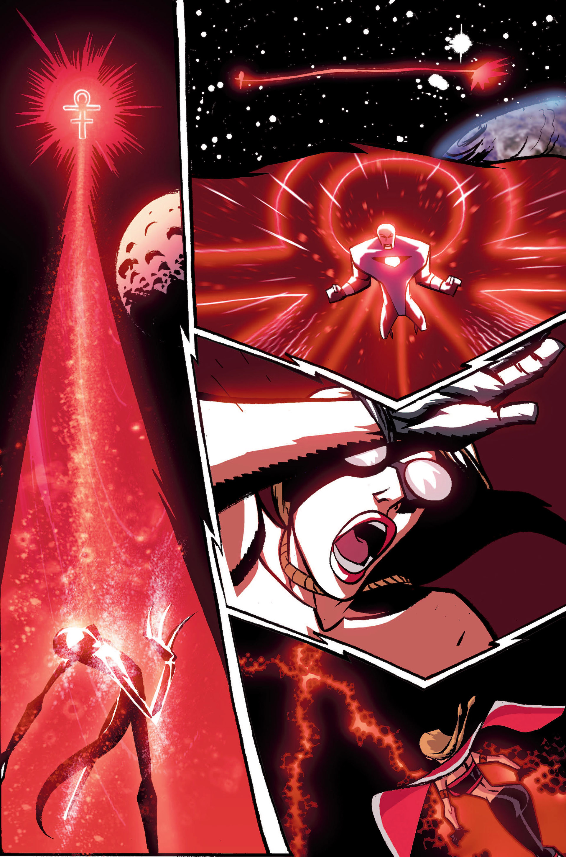 Read online Powers (2004) comic -  Issue #17 - 19