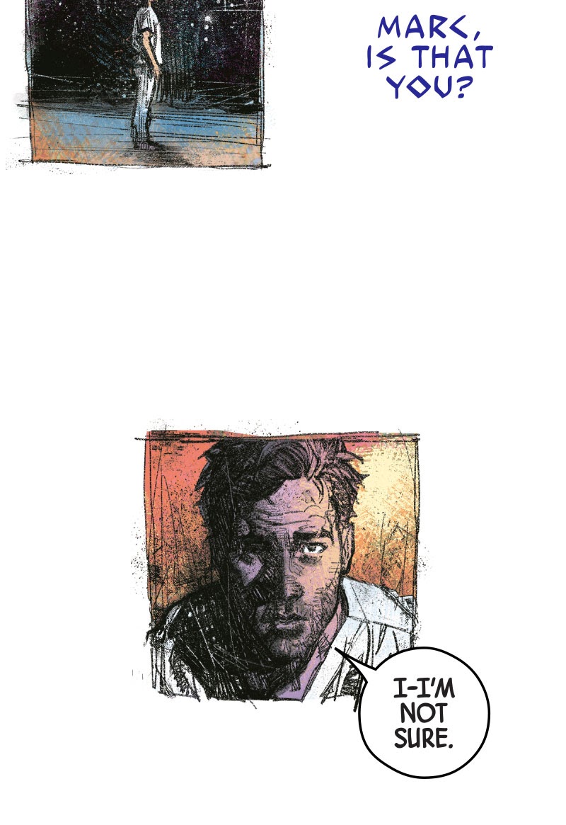 Read online Moon Knight: Welcome to New Egypt Infinity Comic comic -  Issue #1 - 3