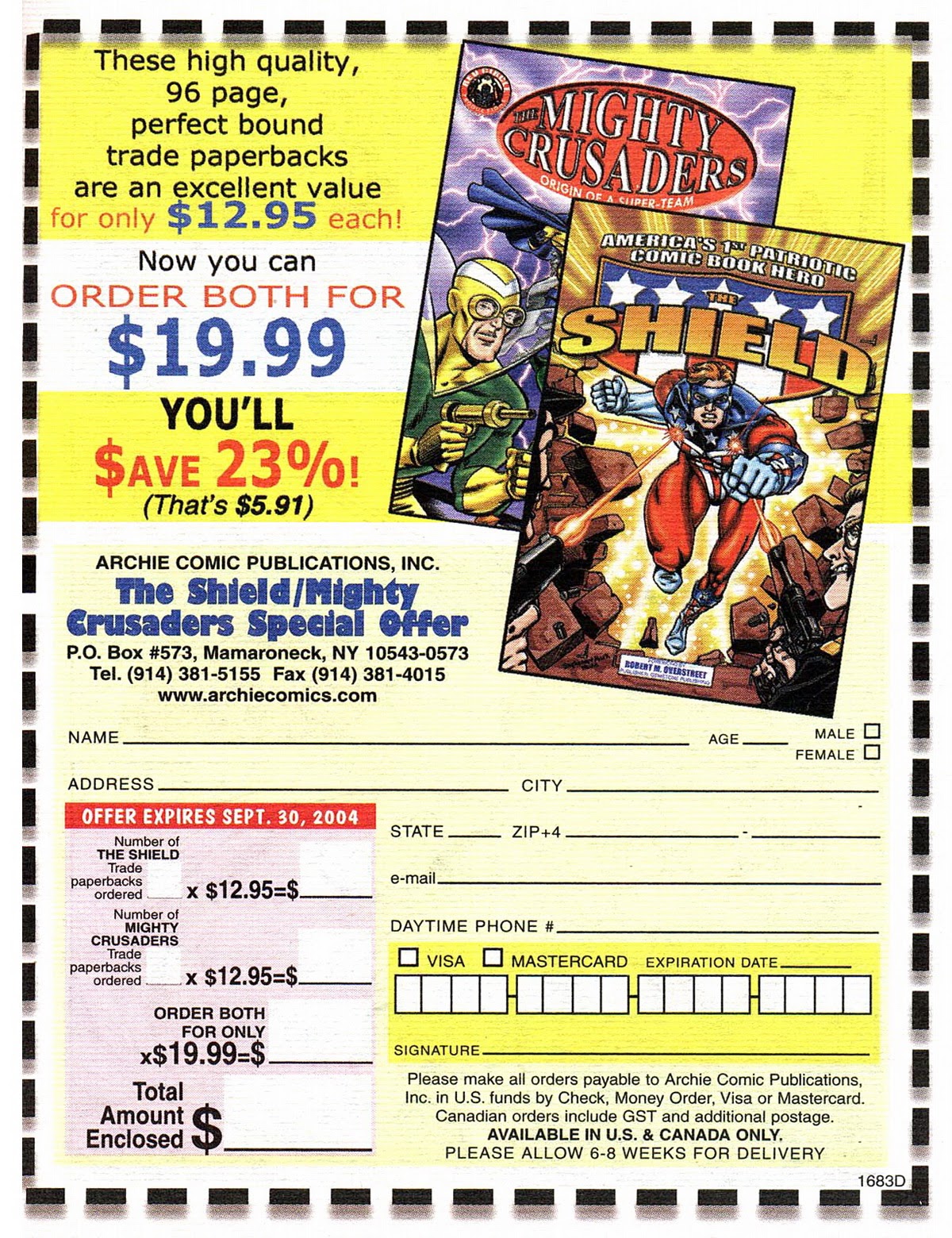 Read online Archie's Double Digest Magazine comic -  Issue #153 - 91