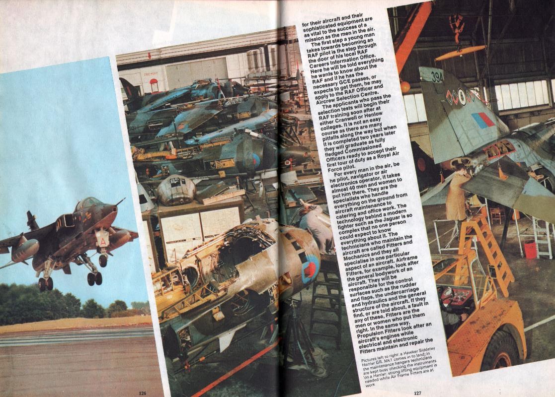 Read online Action (1976) comic -  Issue # Annual 1978 - 117