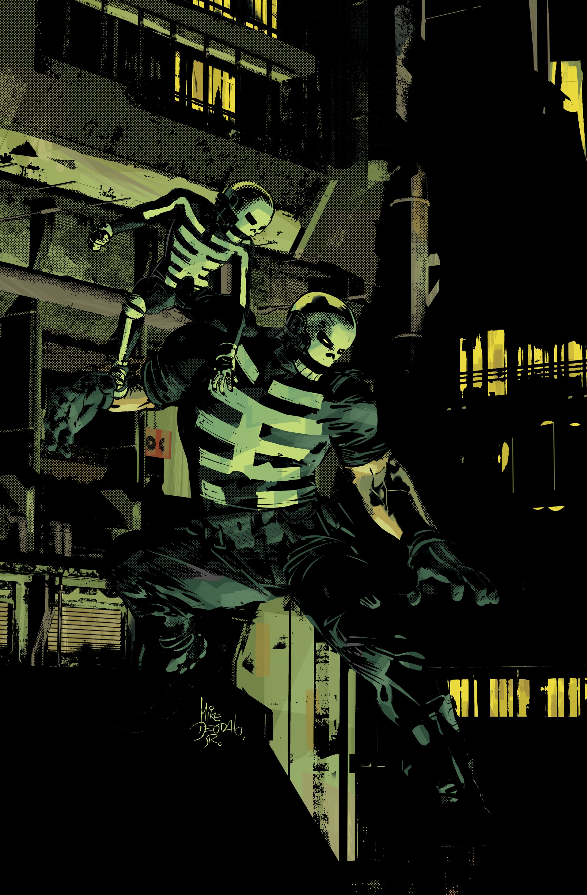 Read online The World of Black Hammer Library Edition comic -  Issue # TPB 4 (Part 1) - 11