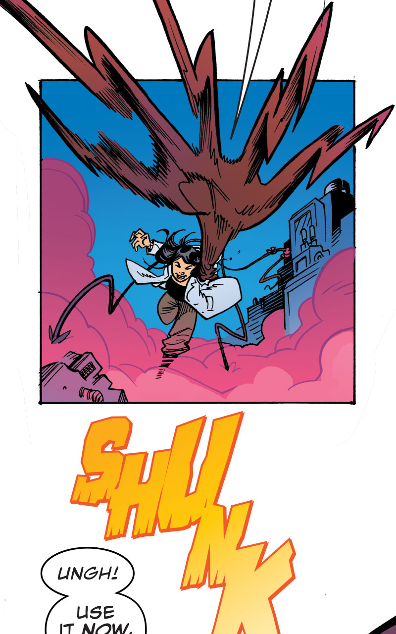 Read online Shang-Chi: Infinity Comic comic -  Issue #4 - 47