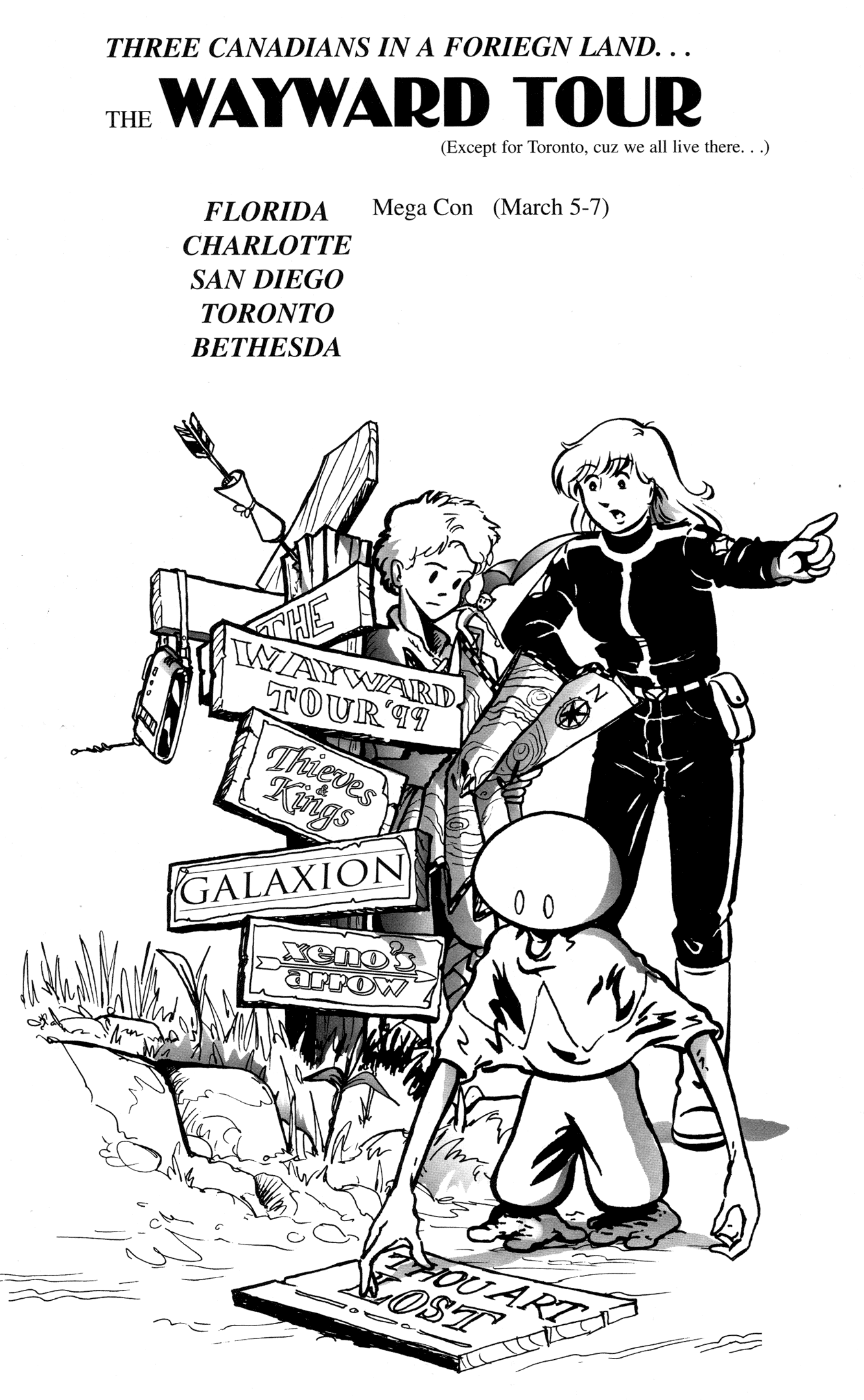 Read online Thieves & Kings comic -  Issue #25 - 36