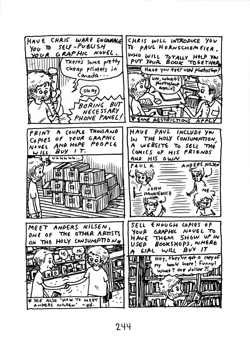 Read online Little Things comic -  Issue # TPB (Part 3) - 45