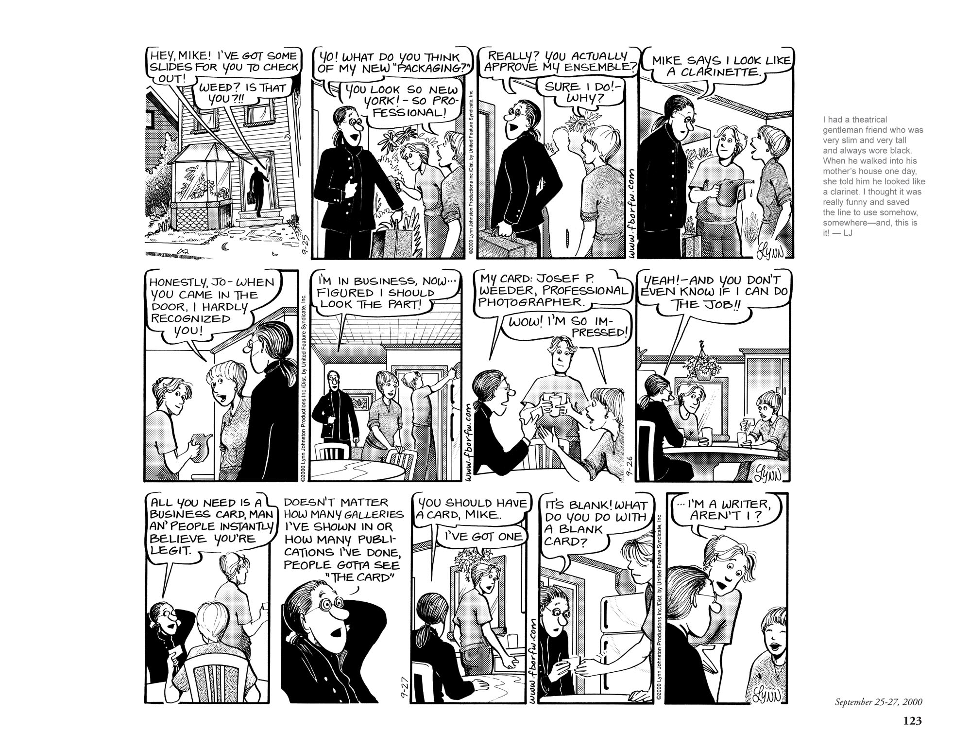 Read online For Better Or For Worse: The Complete Library comic -  Issue # TPB 7 (Part 2) - 25