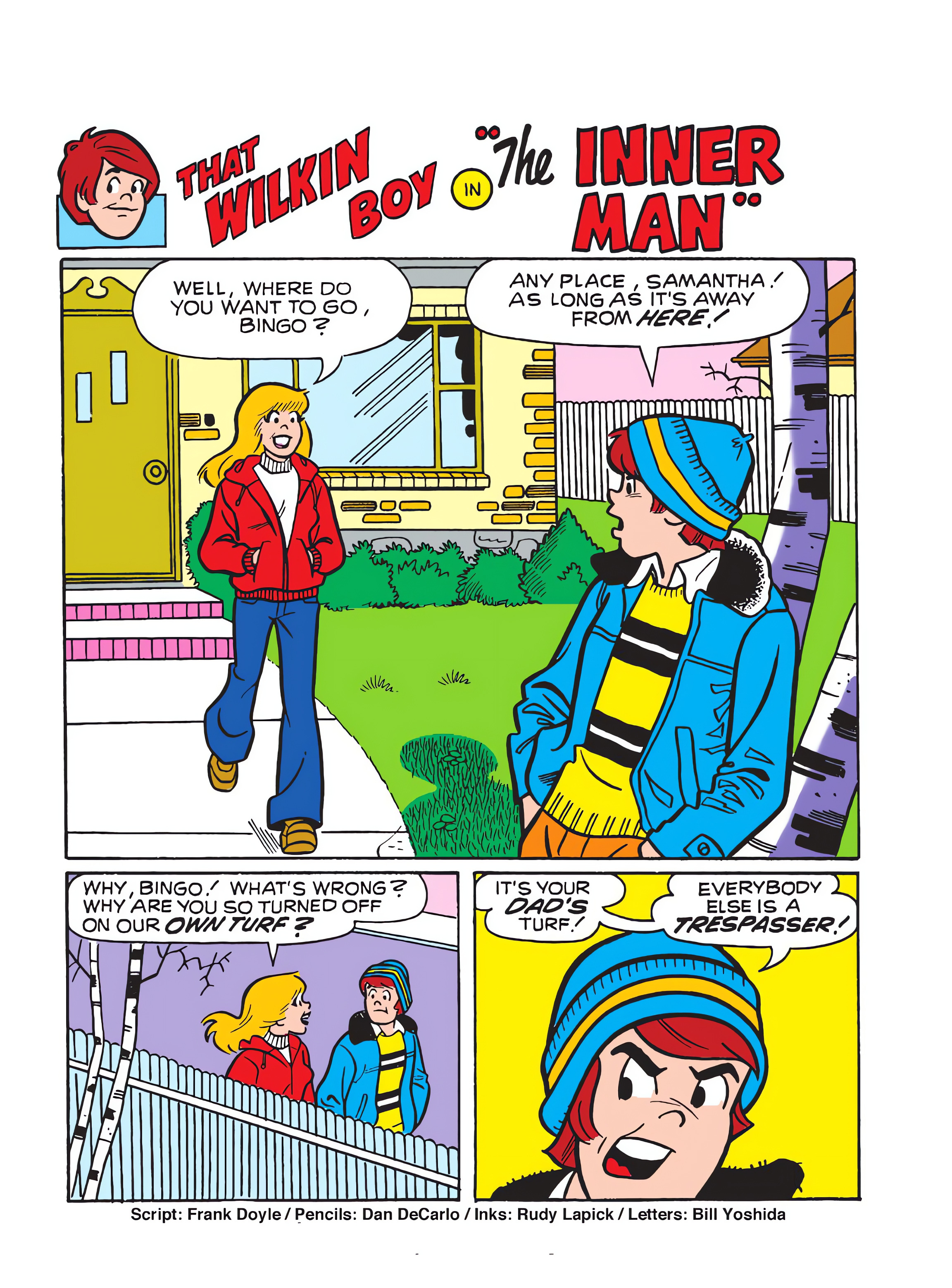 Read online World of Archie Double Digest comic -  Issue #135 - 35