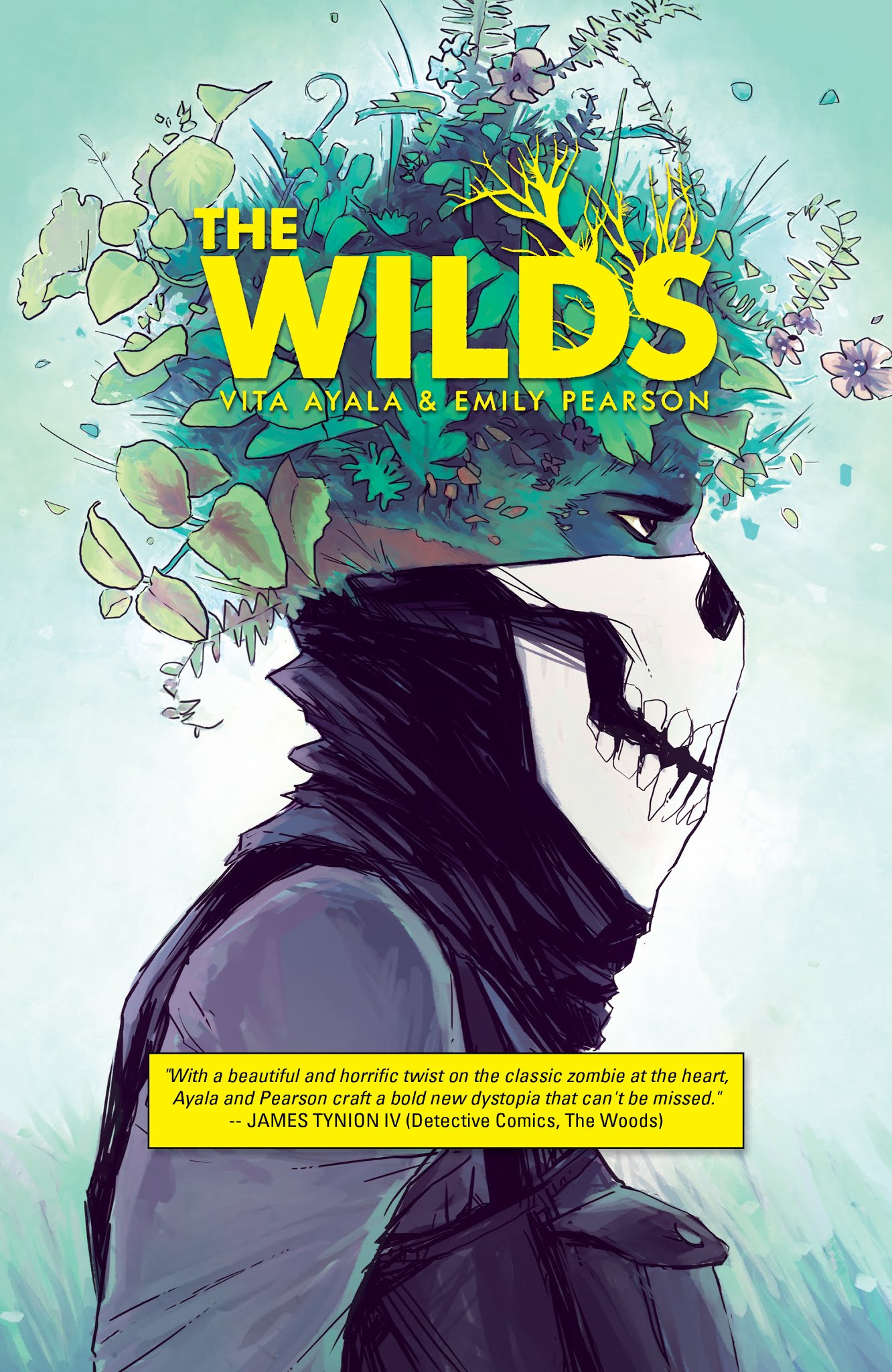 Read online Survival Fetish comic -  Issue #1 - 33