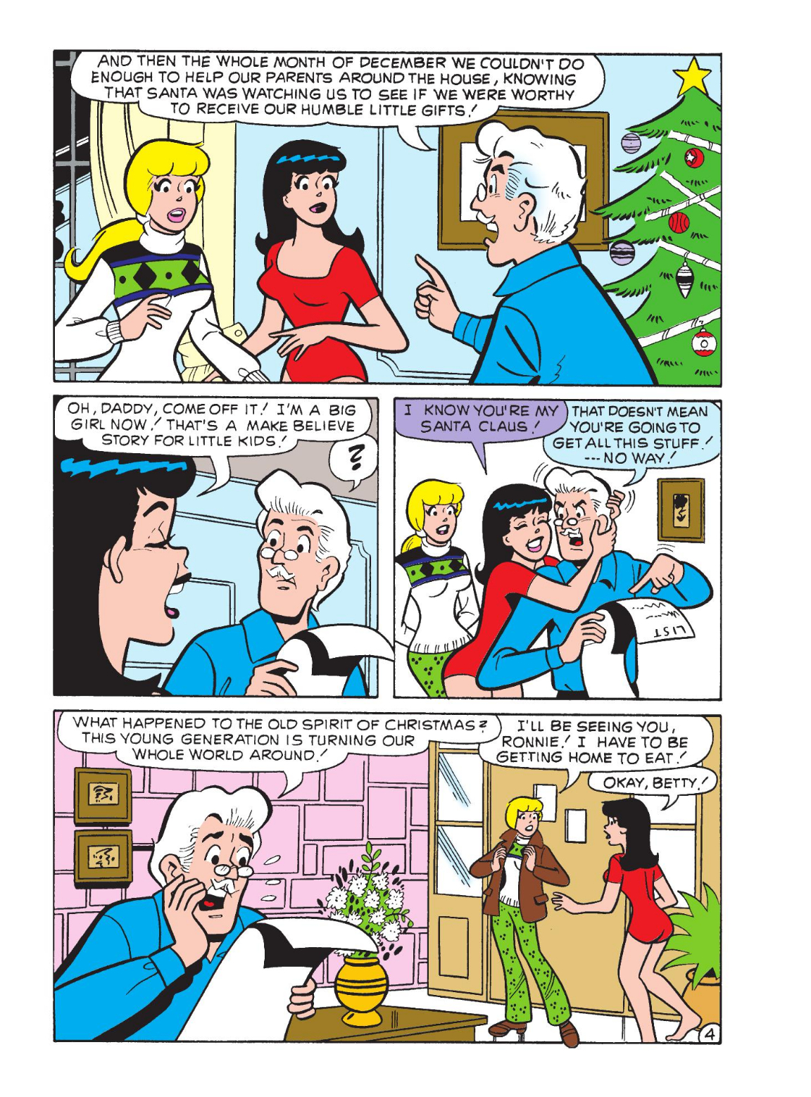Betty and Veronica Double Digest issue 319 - Page 15