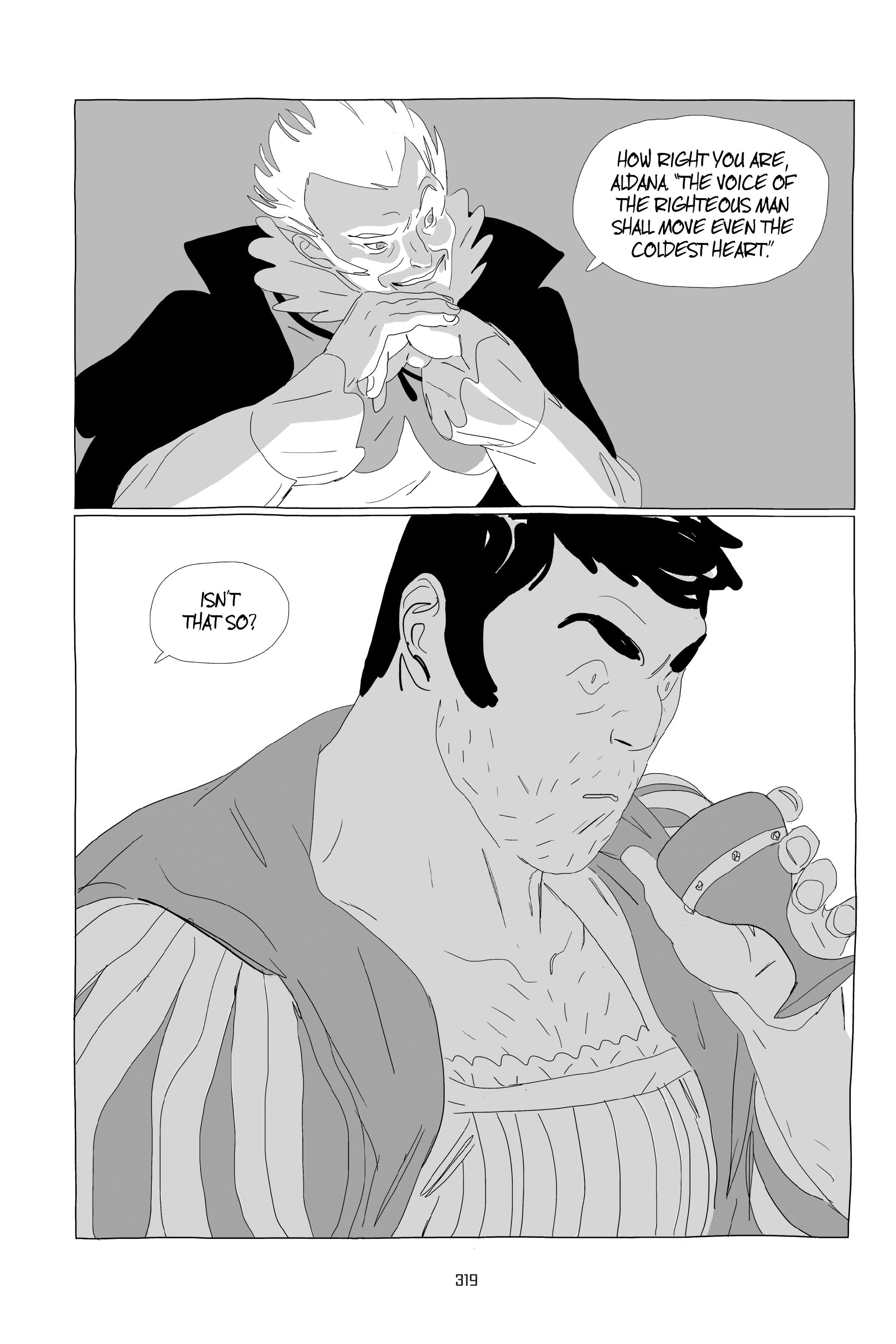 Read online Lastman comic -  Issue # TPB 1 (Part 4) - 26