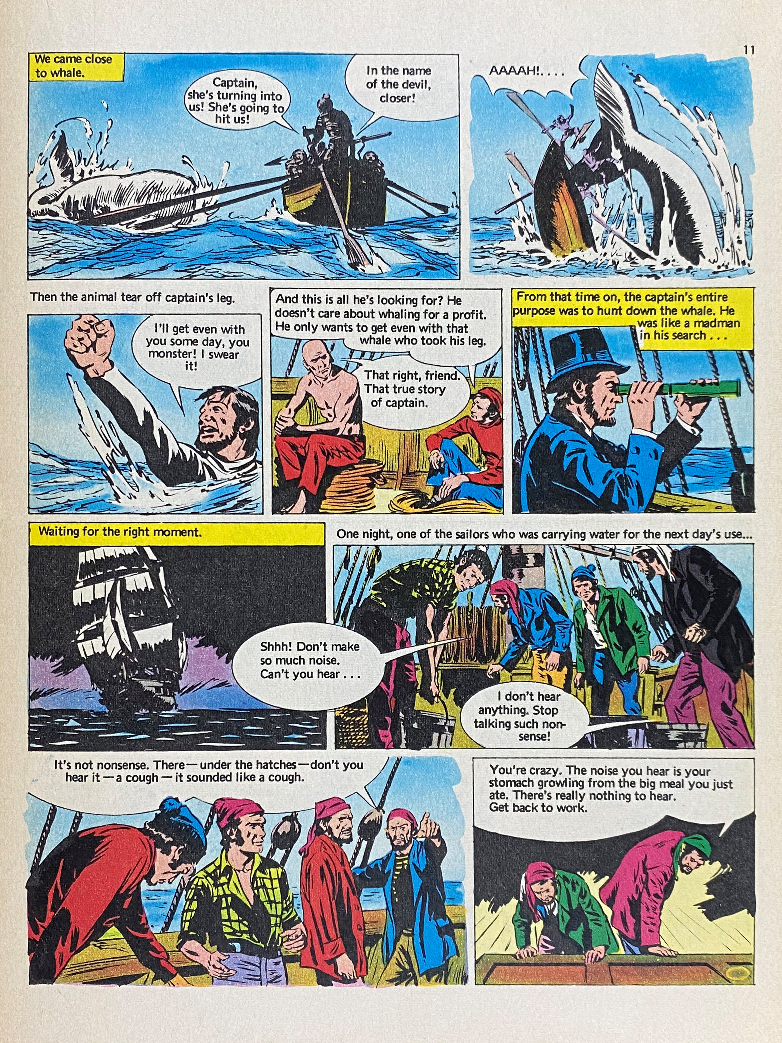 Read online King Classics comic -  Issue #3 - 15