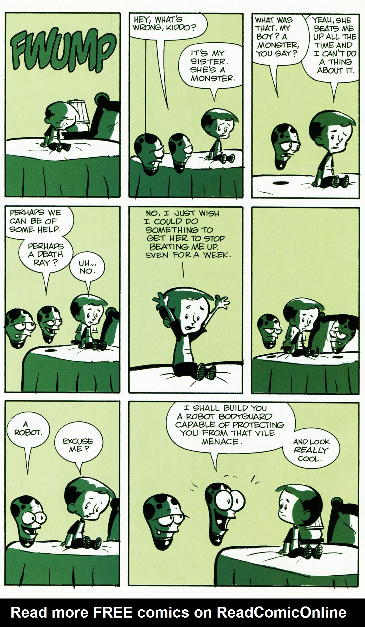 Read online Digital Webbing Presents comic -  Issue #27 - 25