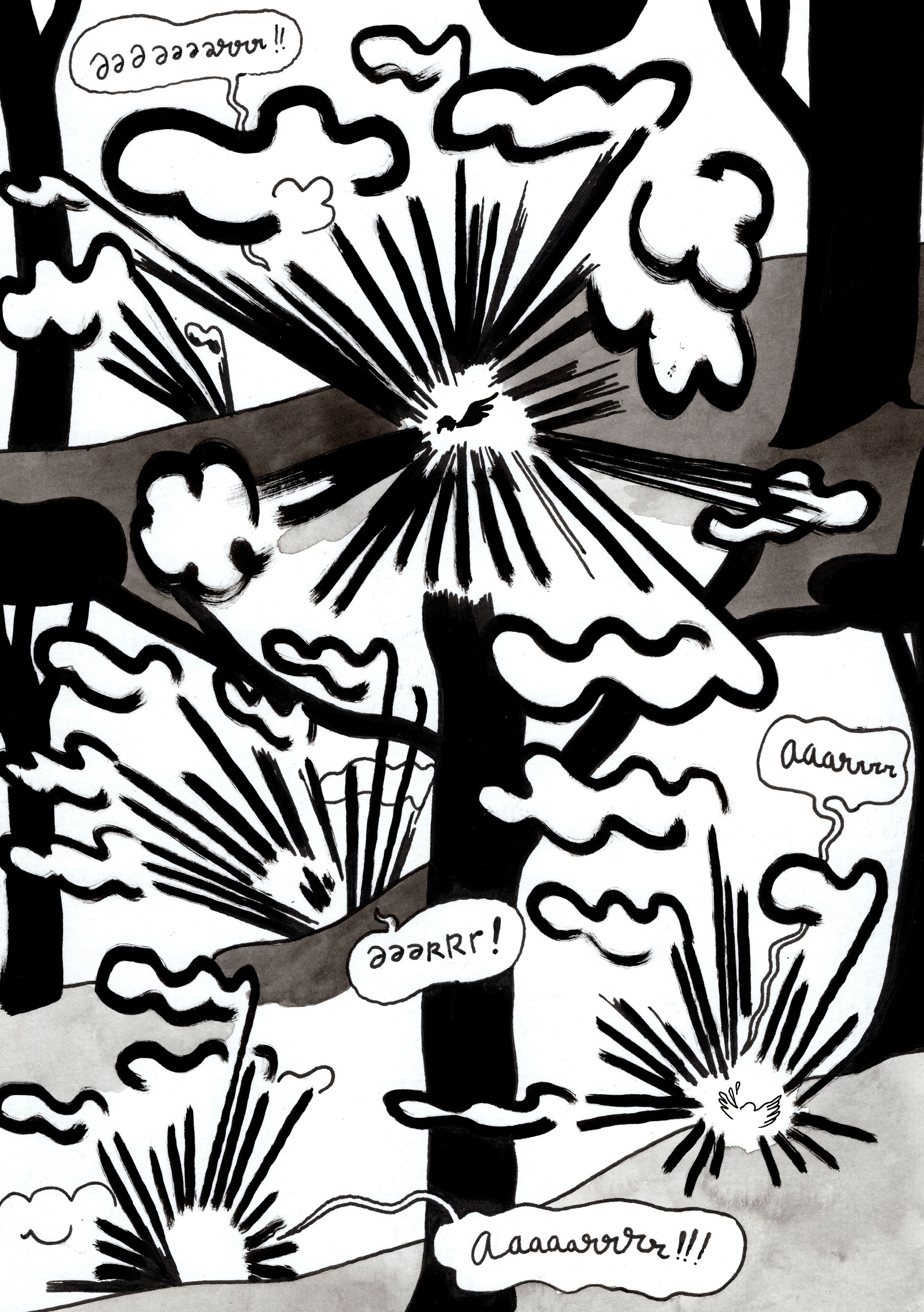 Read online Metax comic -  Issue # TPB (Part 1) - 30