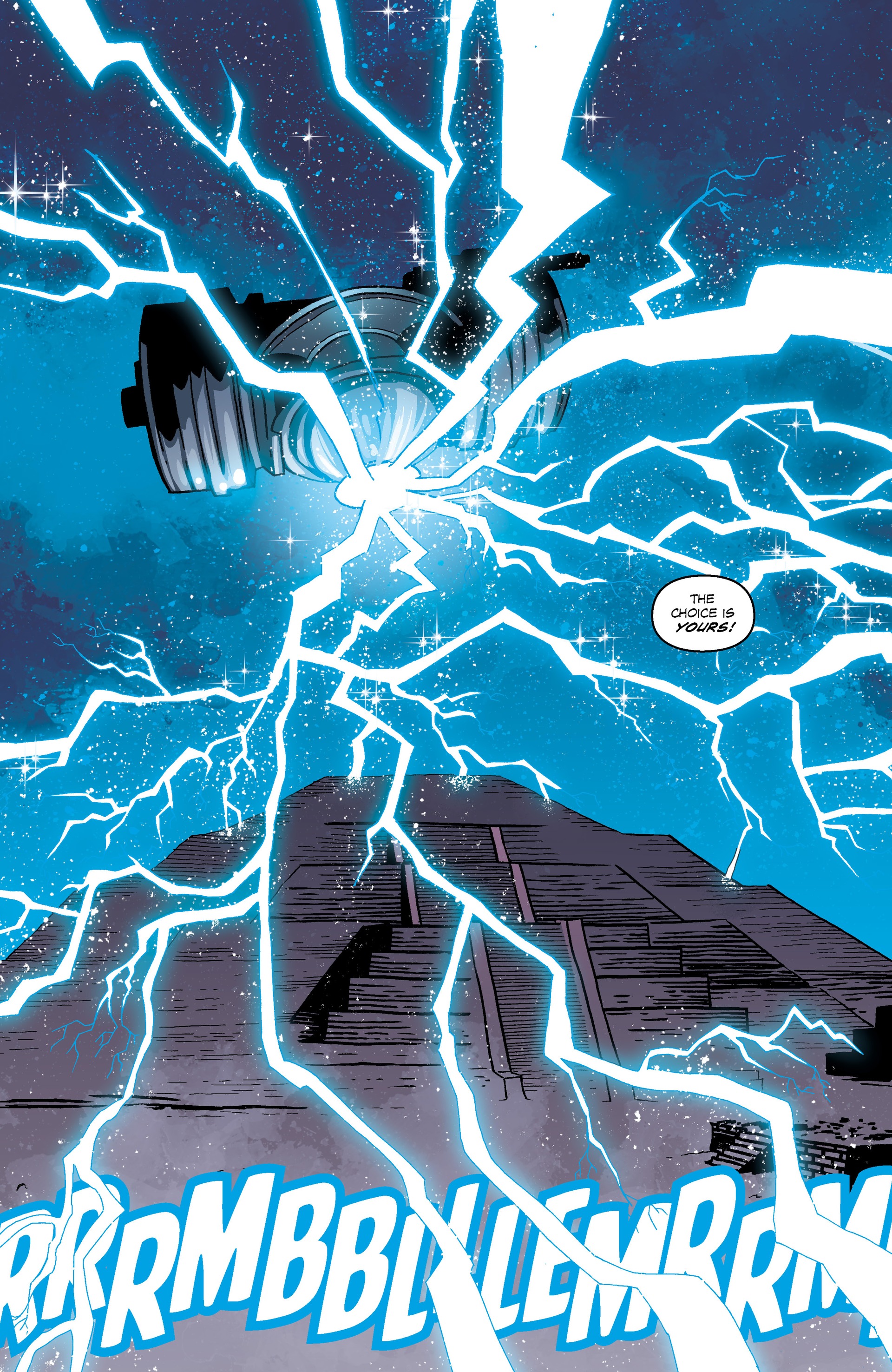 Read online The Victories Omnibus comic -  Issue # TPB (Part 5) - 60