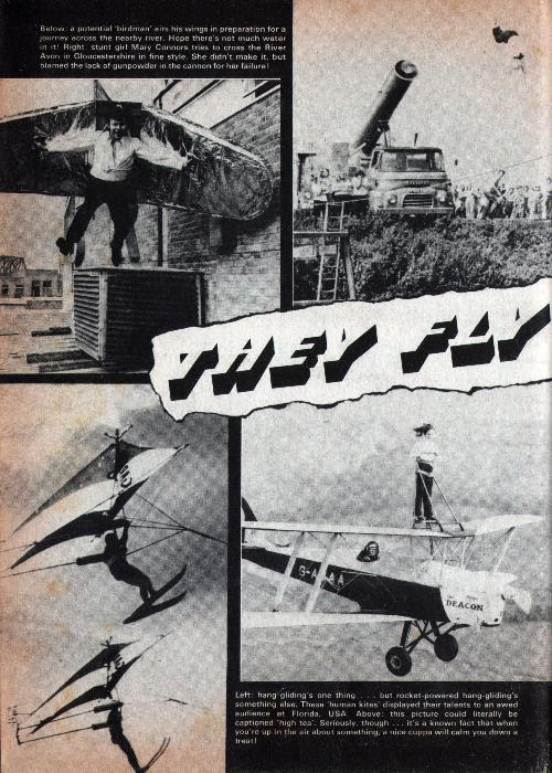 Read online Action (1976) comic -  Issue # Annual 1977 - 143